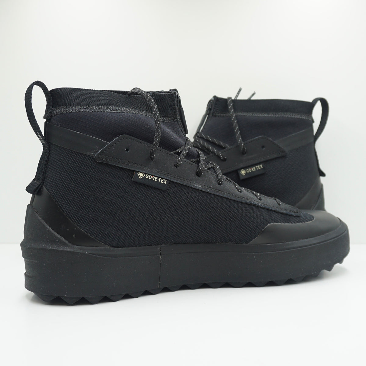 Adidas ZNSORED High Gore-Tex Triple Black