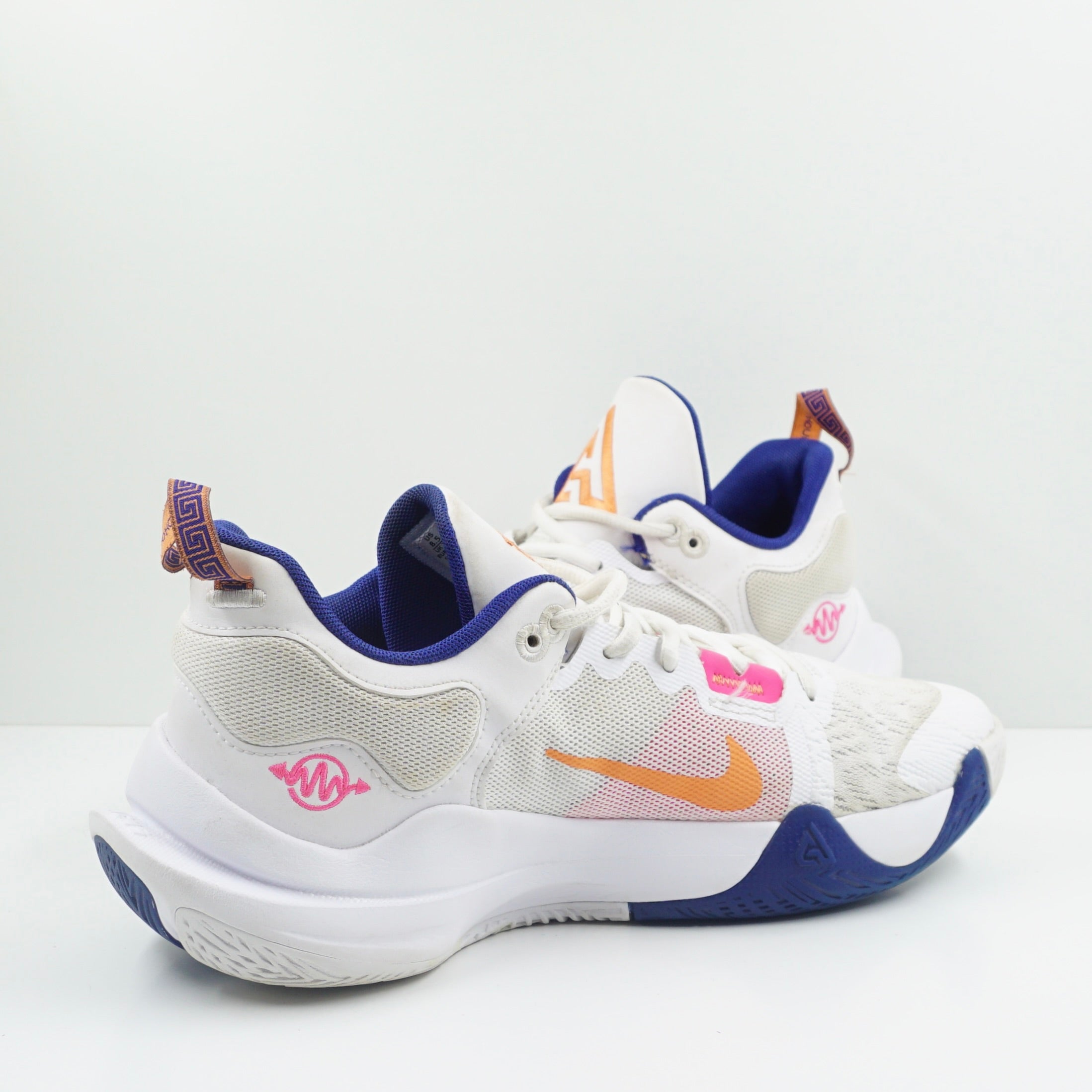 Nike Giannis Immortality 2 Rainbows