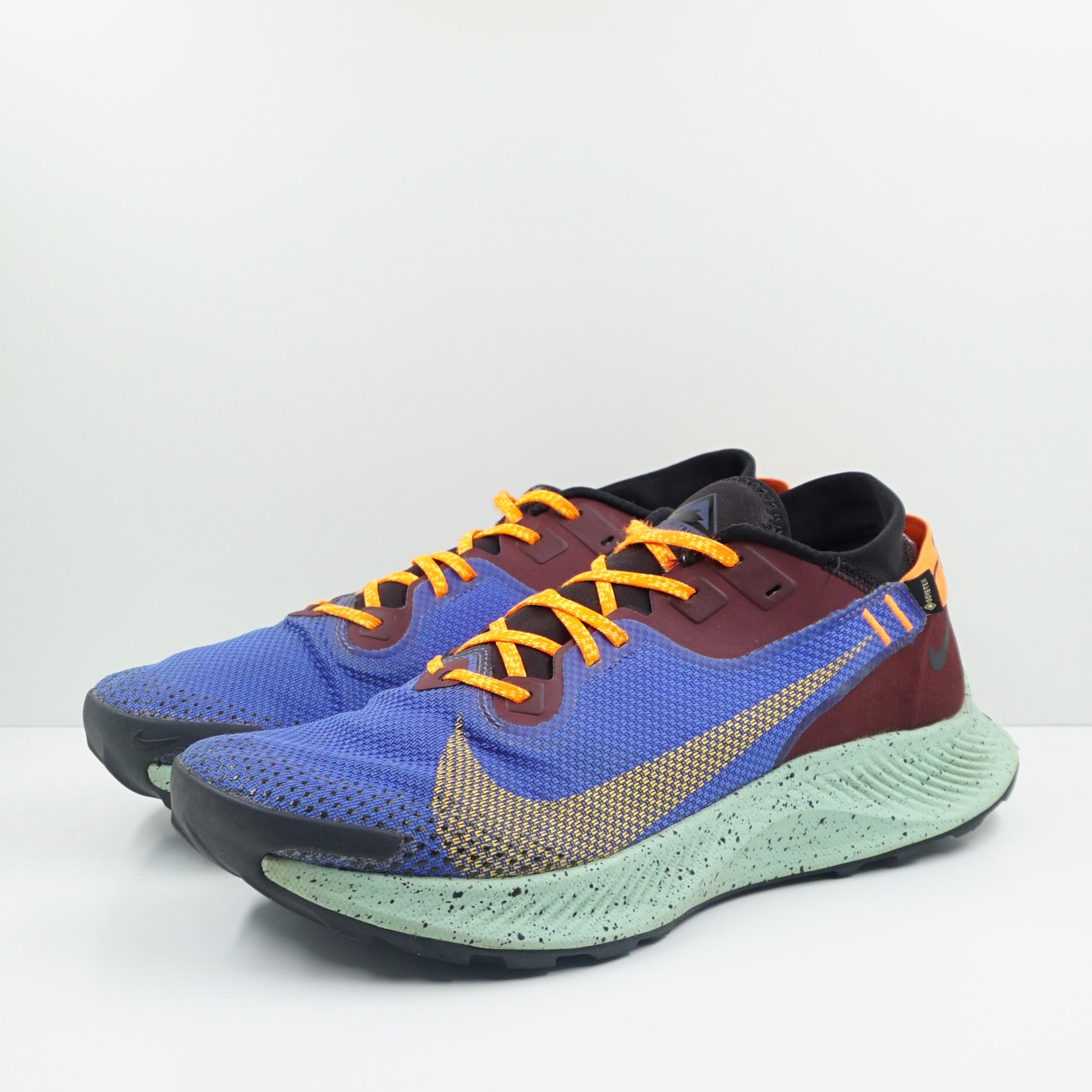 Pegasus Trail 2 Gore-Tex Mystic Dates