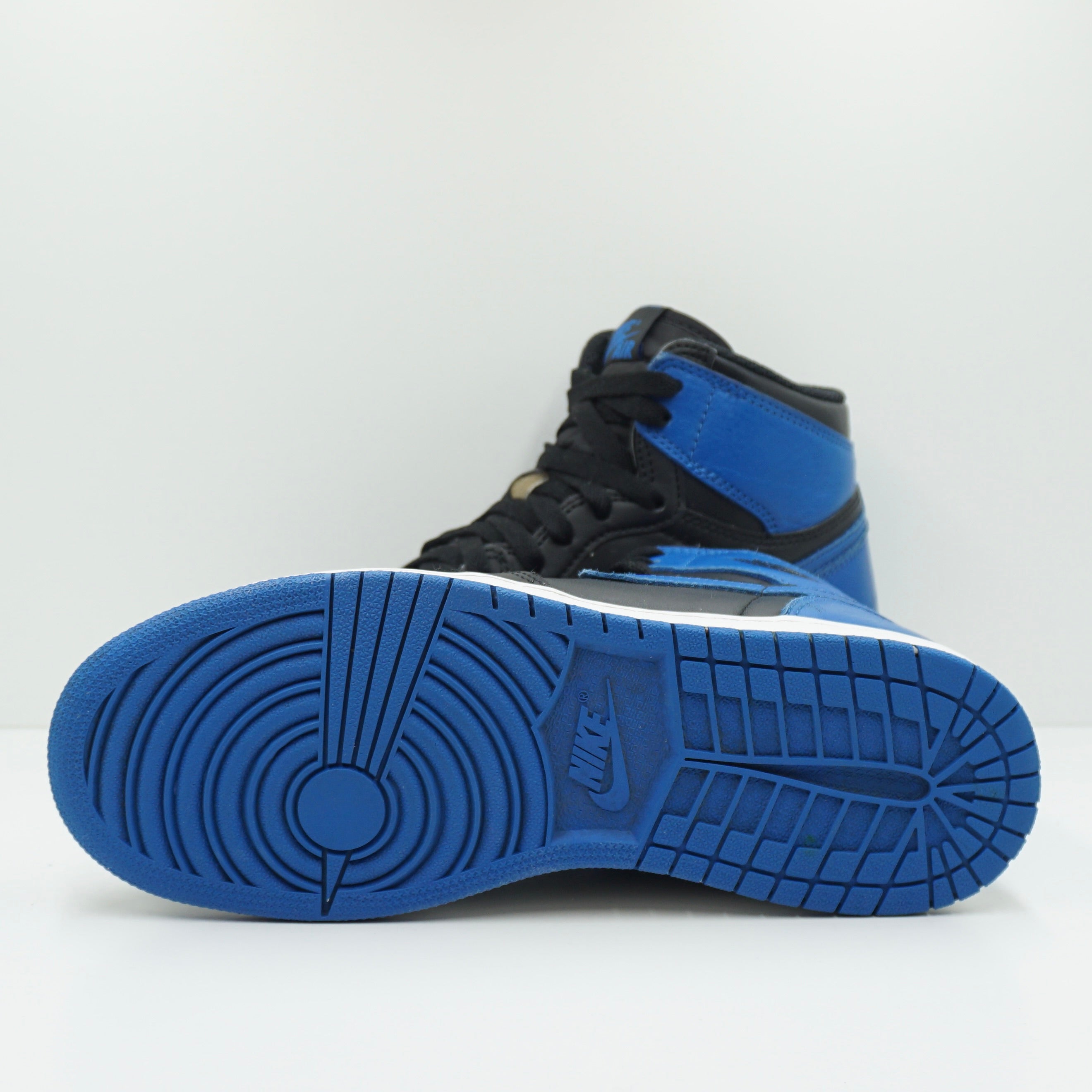 Jordan 1 Retro Royal (2017) (GS)