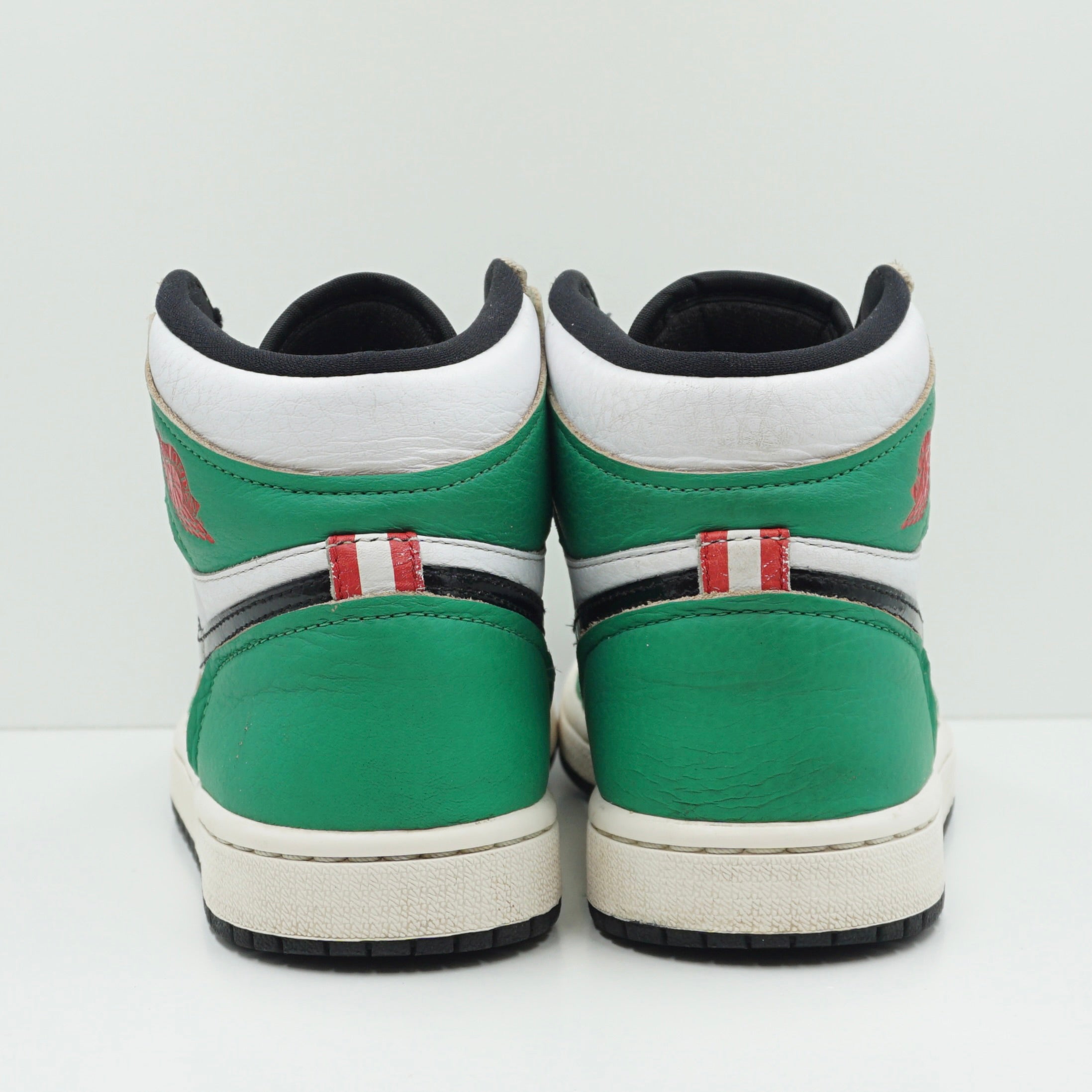 Jordan 1 Retro High Lucky Green (W)