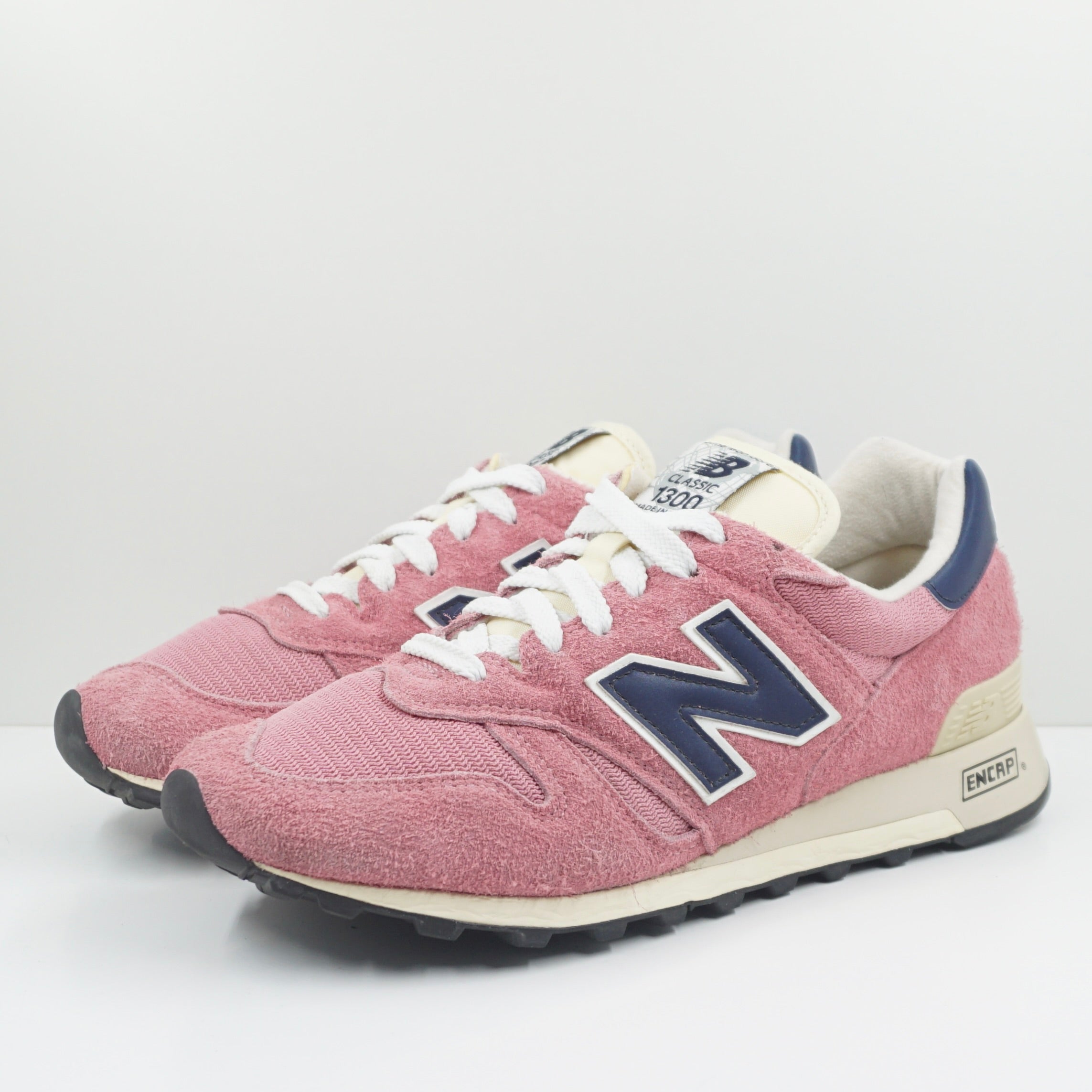 New Balance 1300 Aime Leon Dore Pink