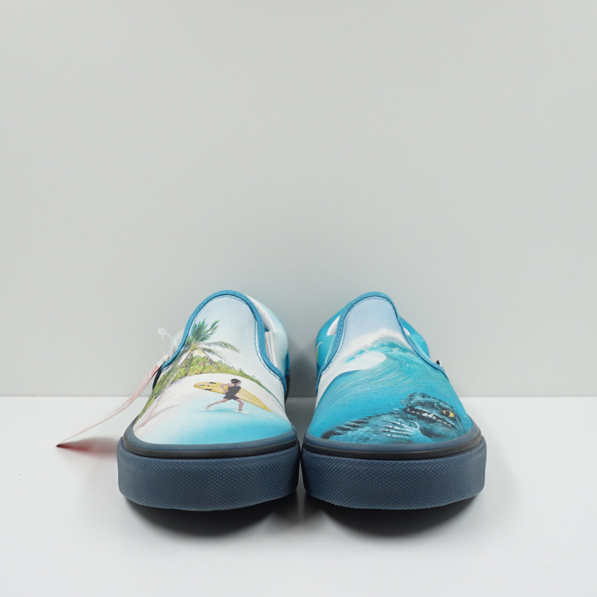 Vans x Molo Slip-On Kids