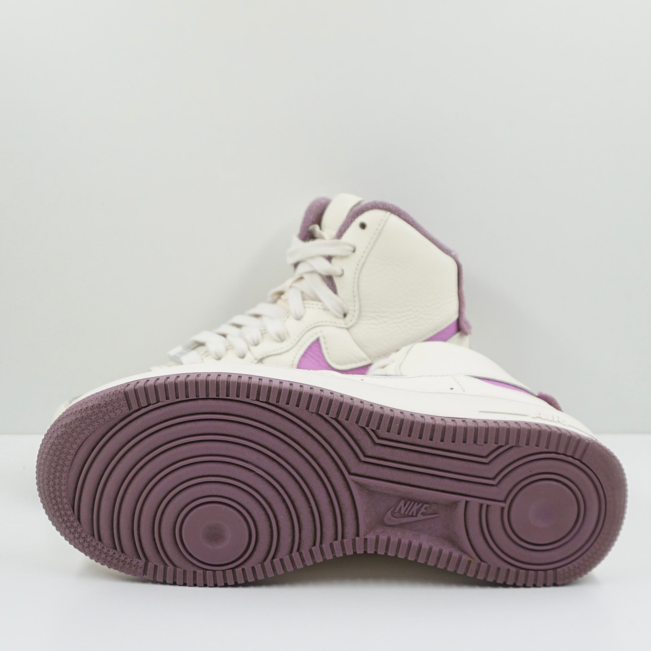Nike Air Force 1 High Sculpt Rush Fuchsia (W)