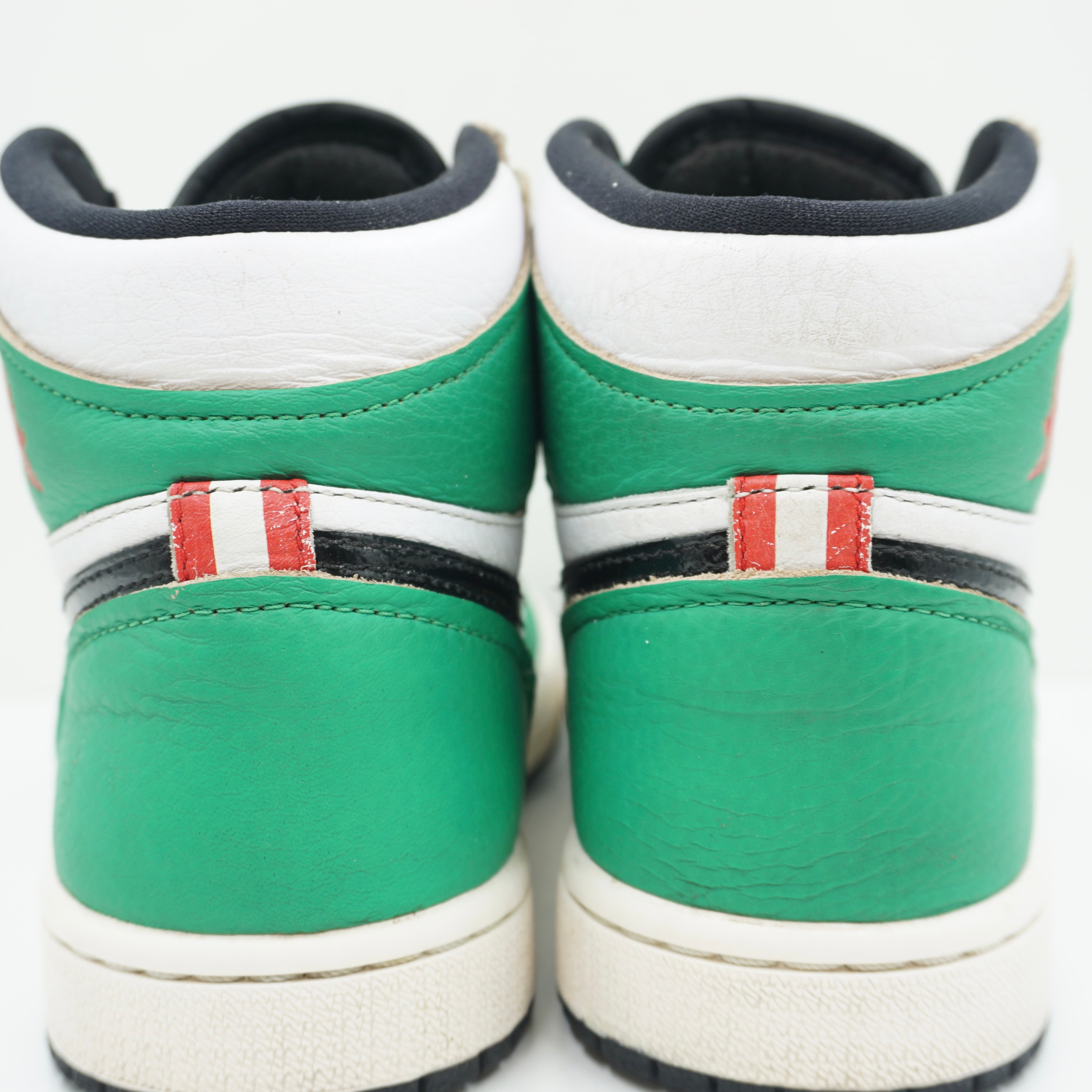 Jordan 1 Retro High Lucky Green (W)