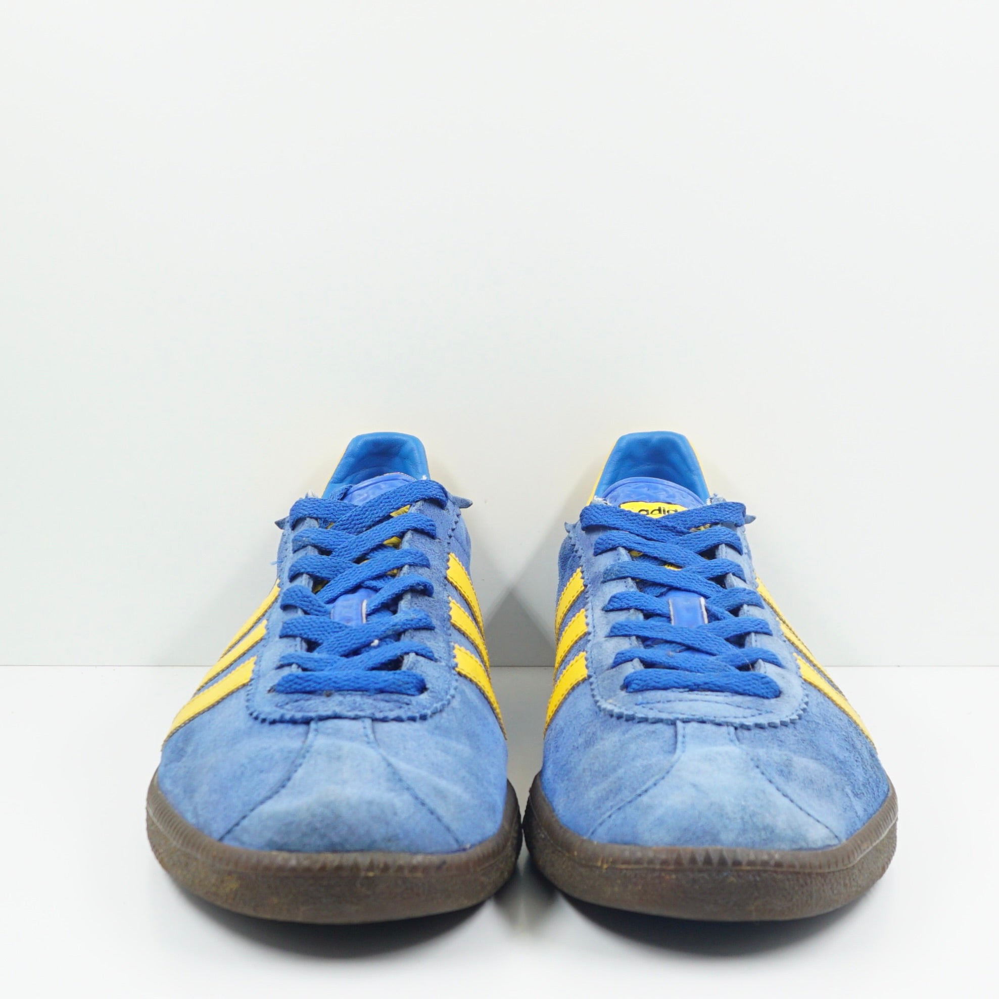 adidas gazelle silver green womens Adidas Stockholm Blue Yellow (2014)