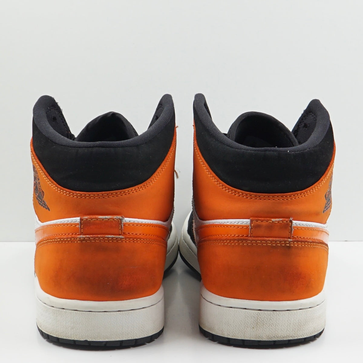 Jordan 1 Mid Shattered Backboard