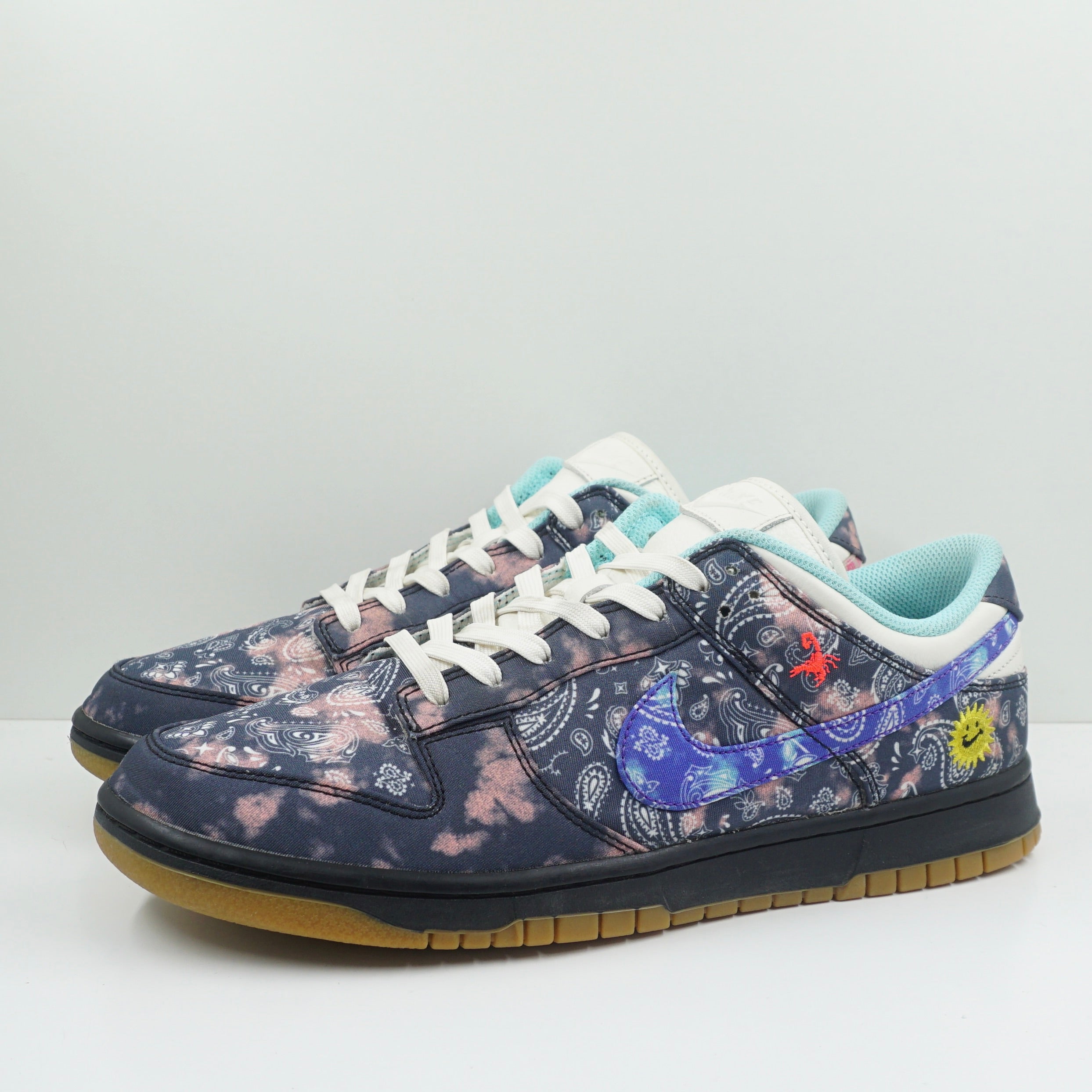 Nike Dunk Low By You 1977