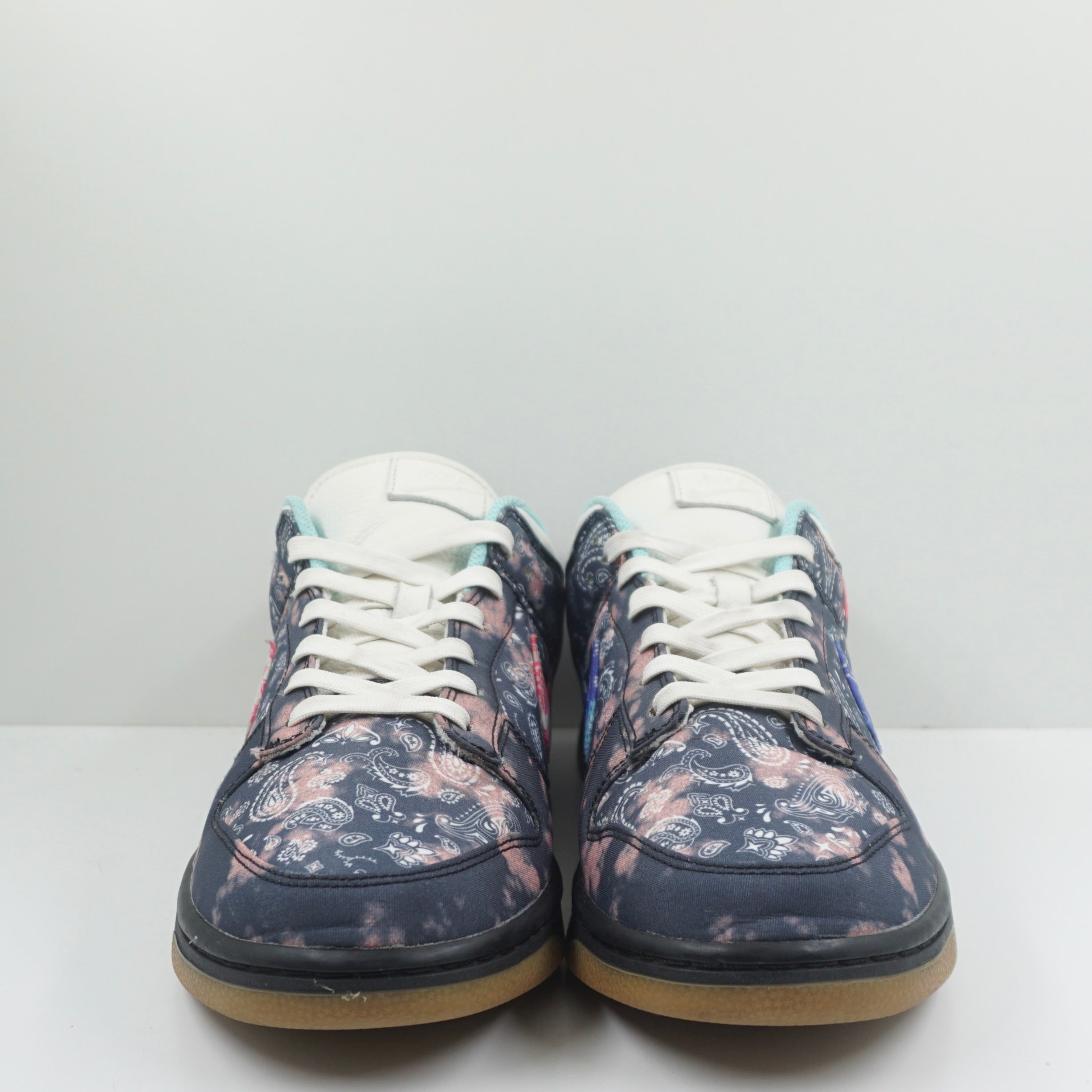 Nike Dunk Low By You 1977