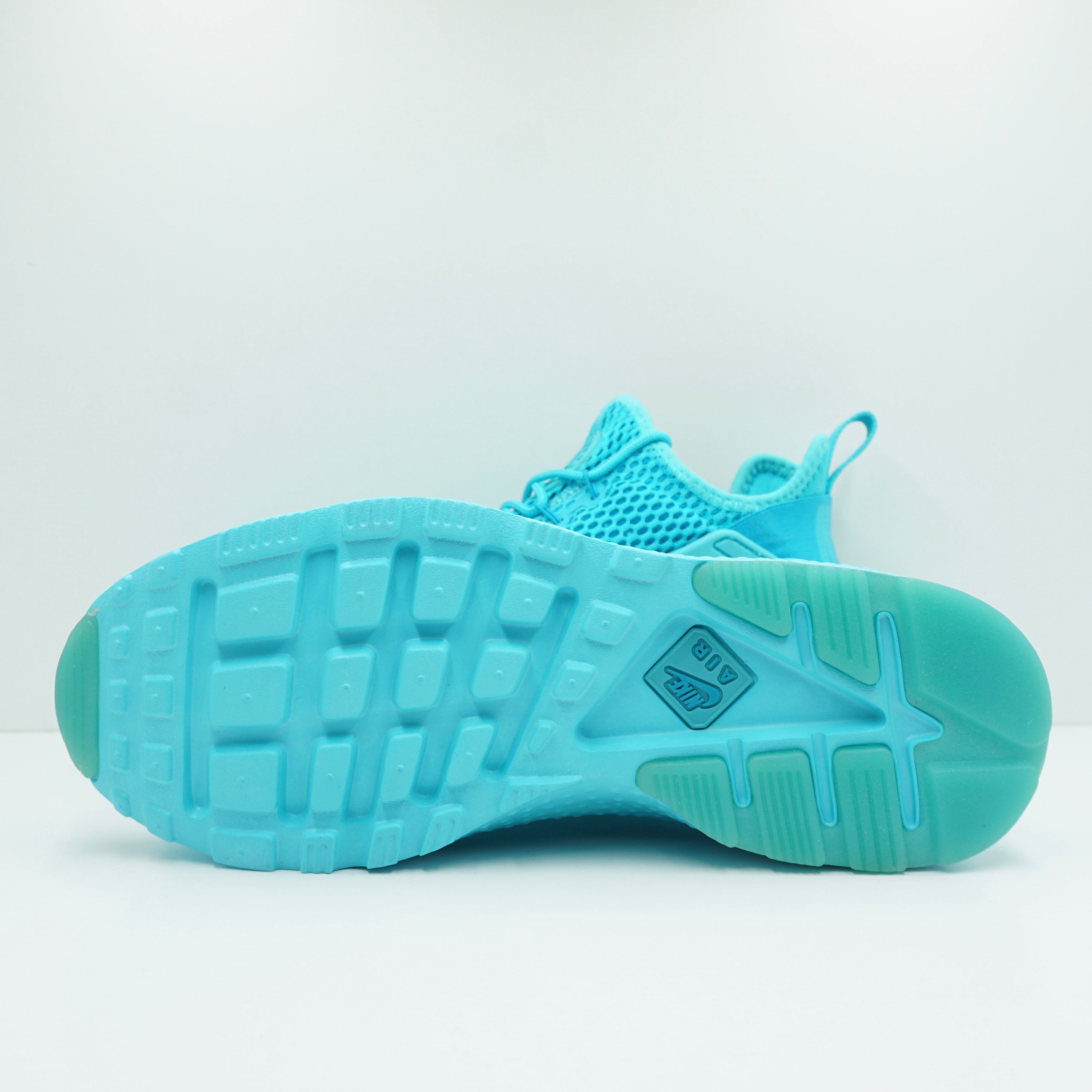 Nike Air Huarache Run Ultra BR Gamma Blue (W)