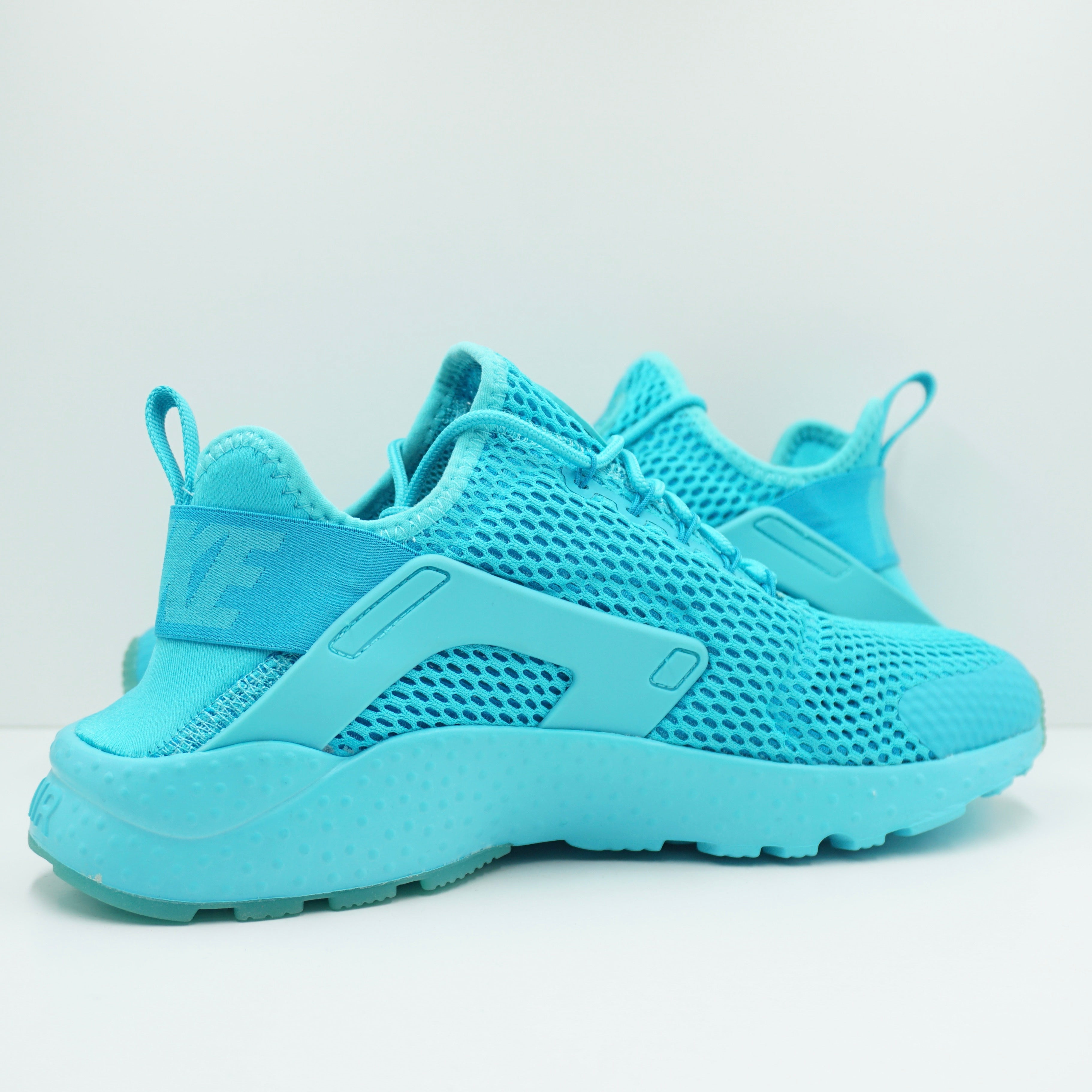 Nike Air Huarache Run Ultra BR Gamma Blue (W)