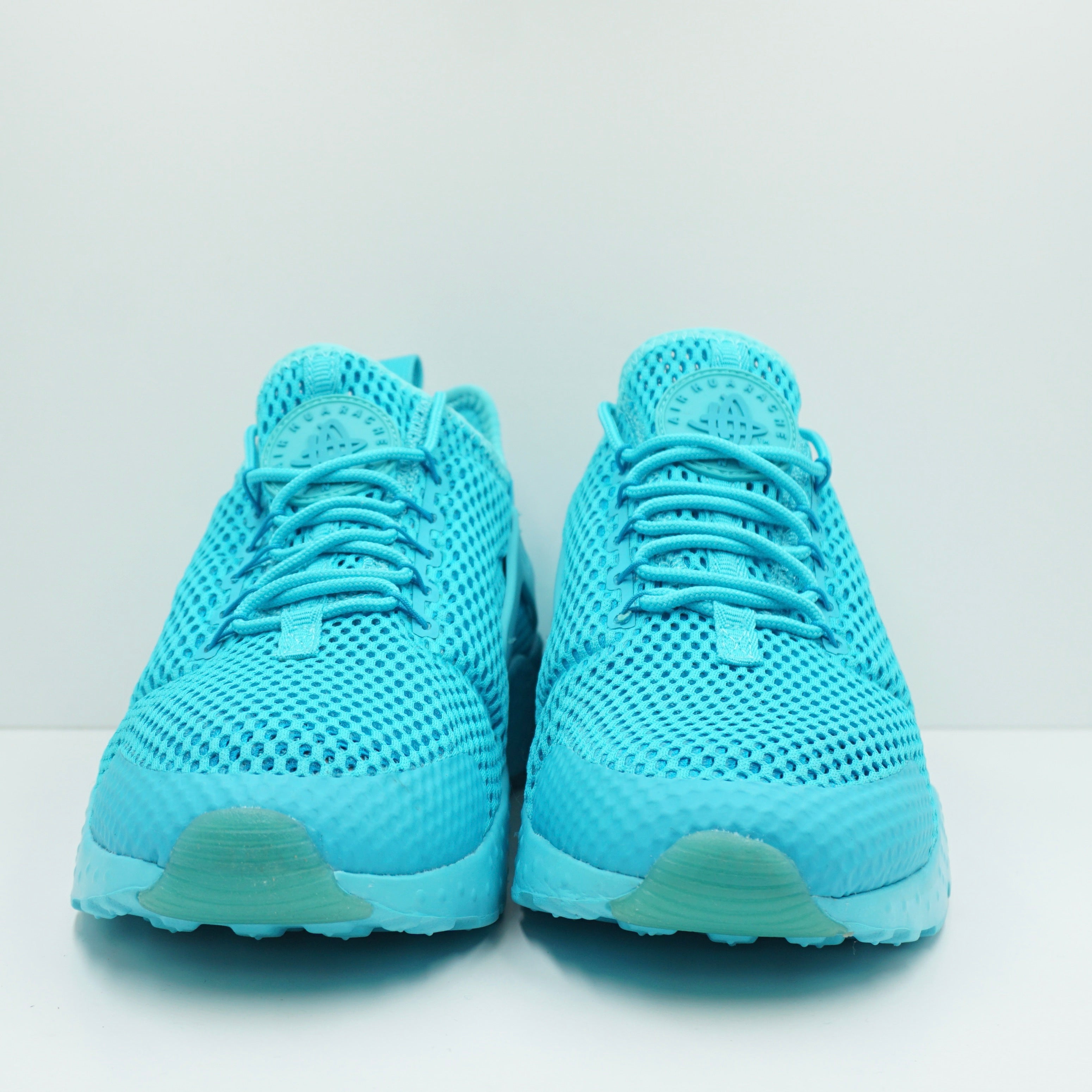 Nike Air Huarache Run Ultra BR Gamma Blue (W)