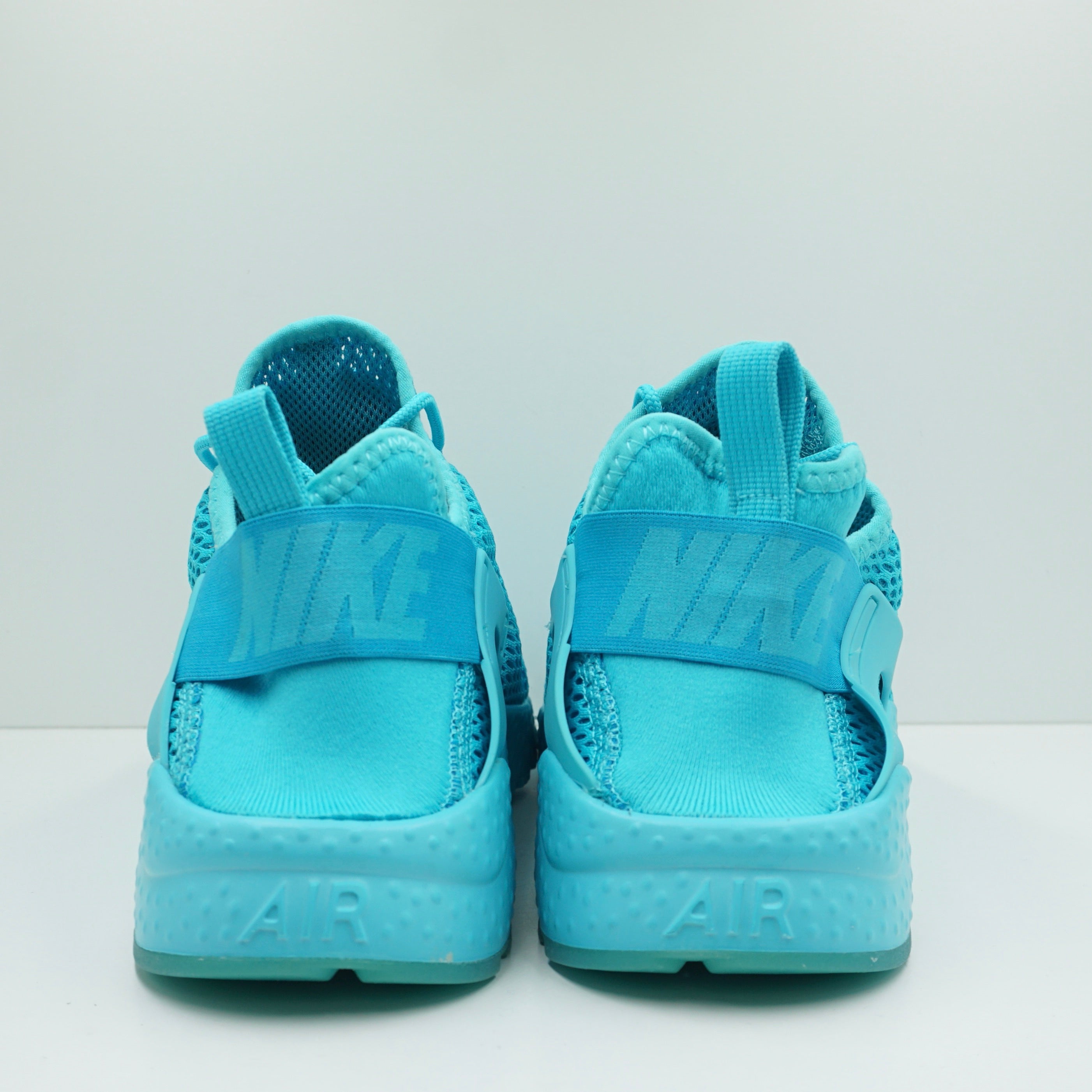 Nike Air Huarache Run Ultra BR Gamma Blue (W)
