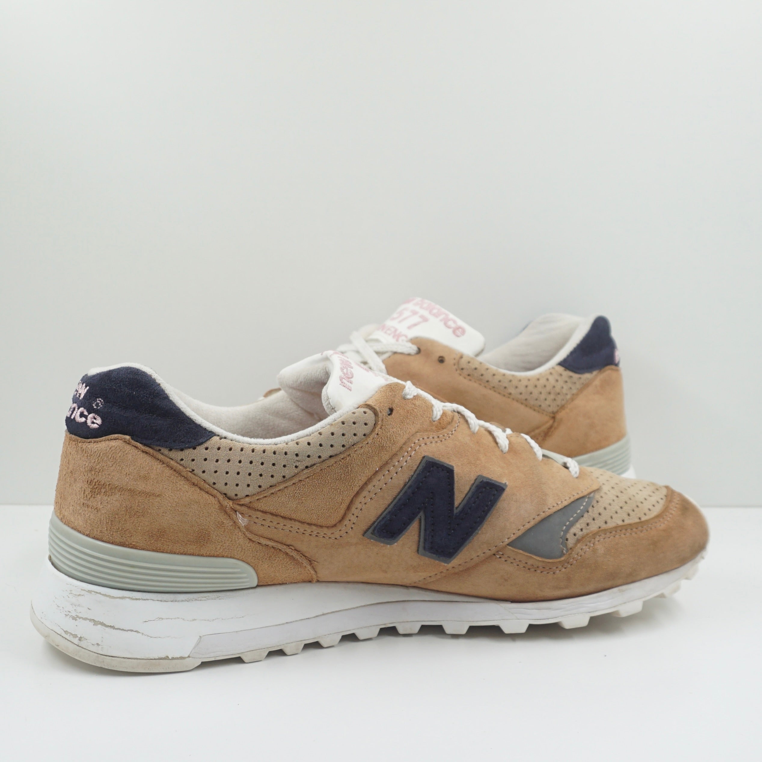 New Balance 577 Sneakersnstuff Sand