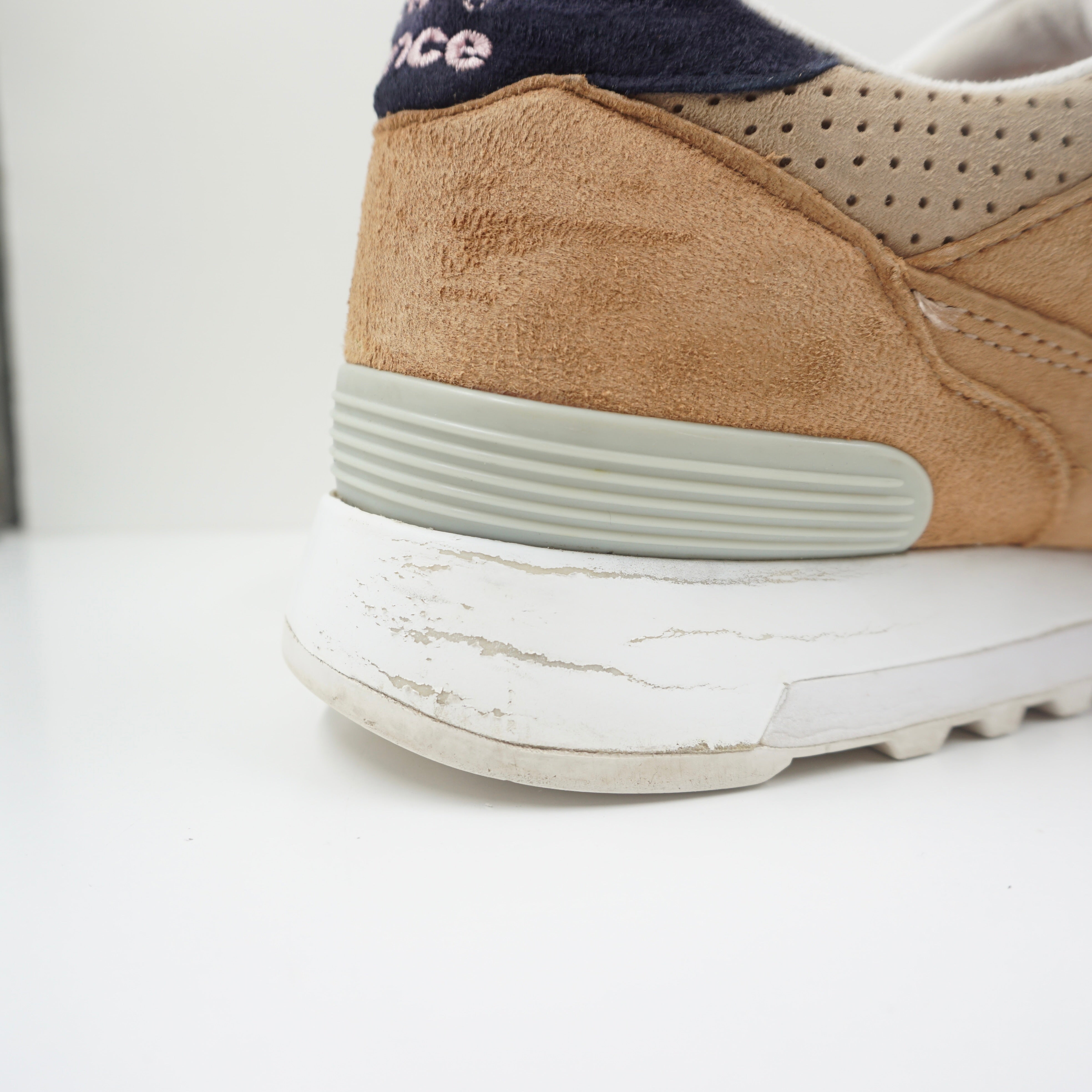 New Balance 577 Sneakersnstuff Sand