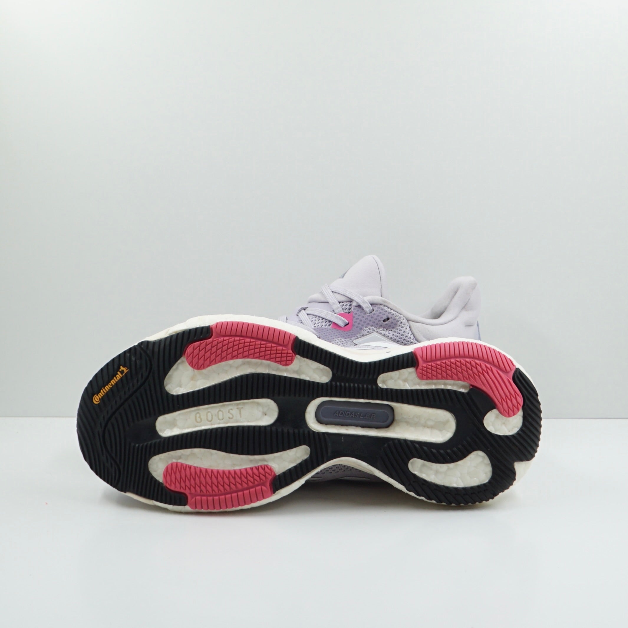 Adidas Solarglide 6 Silver Dawn Magenta (W)
