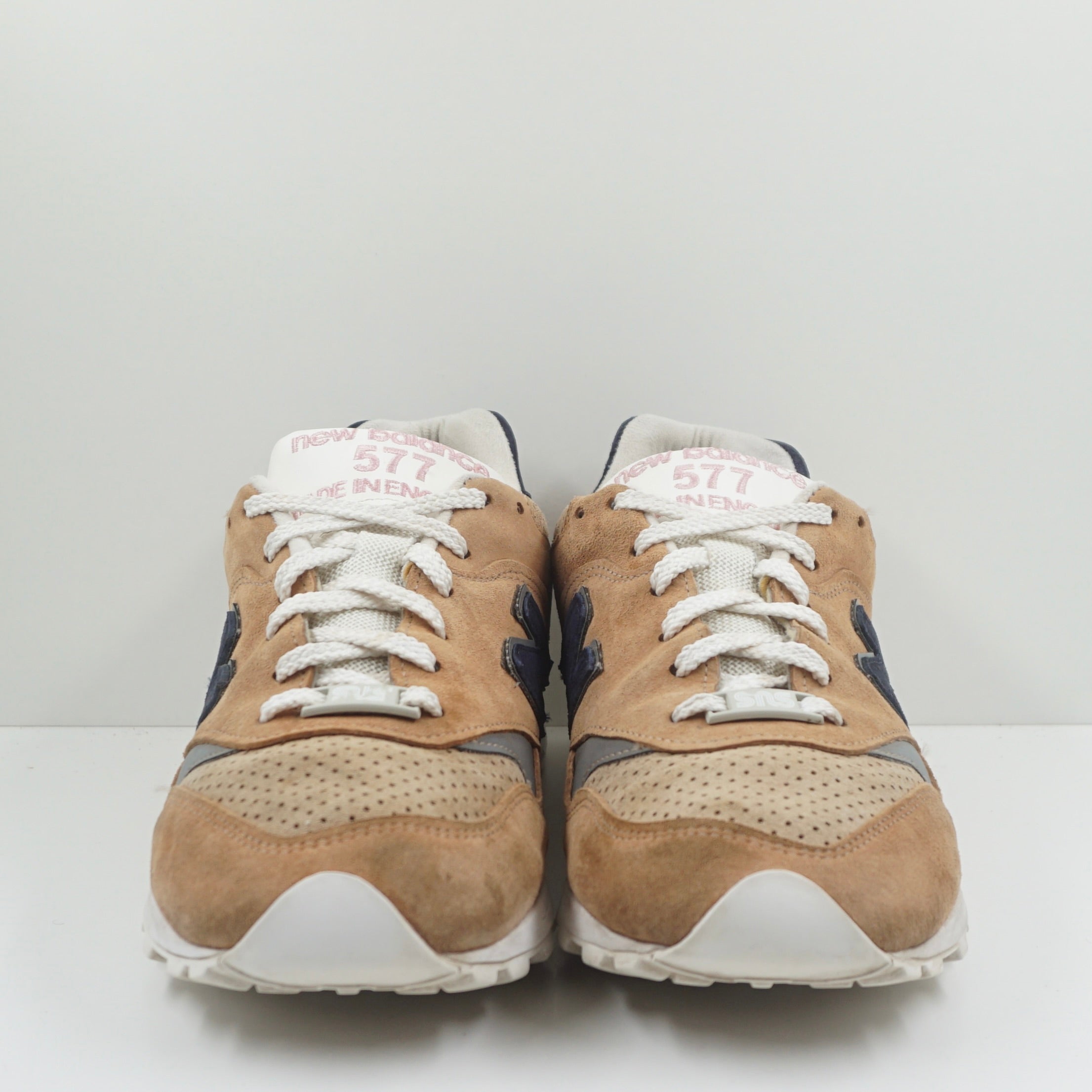 New Balance 577 Sneakersnstuff Sand