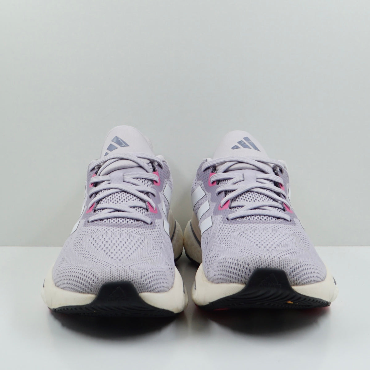 Adidas Solarglide 6 Silver Dawn Magenta (W)