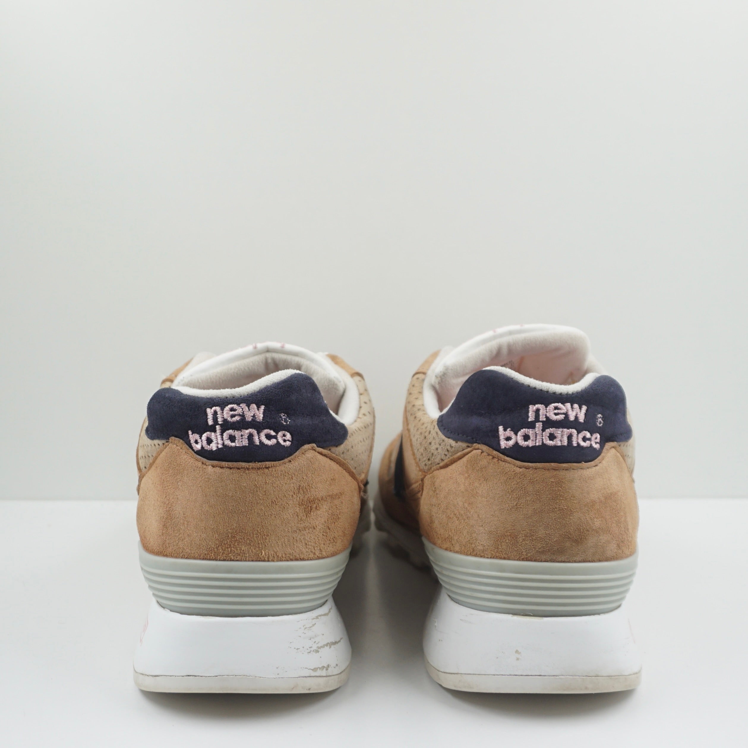 New Balance 577 Sneakersnstuff Sand