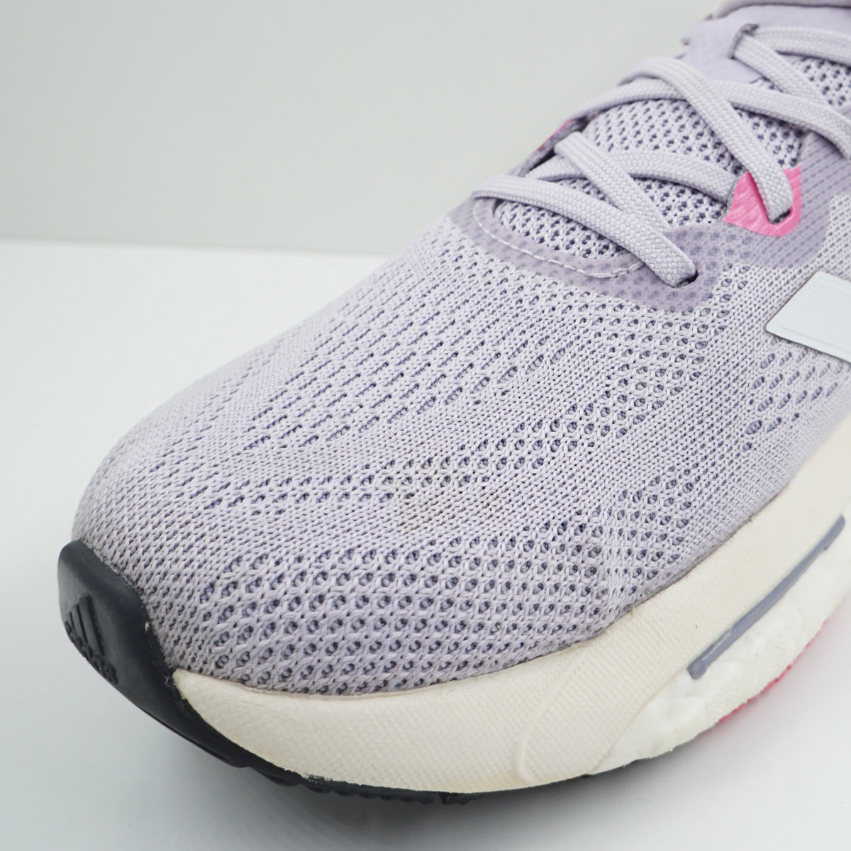 Adidas Solarglide 6 Silver Dawn Magenta (W)