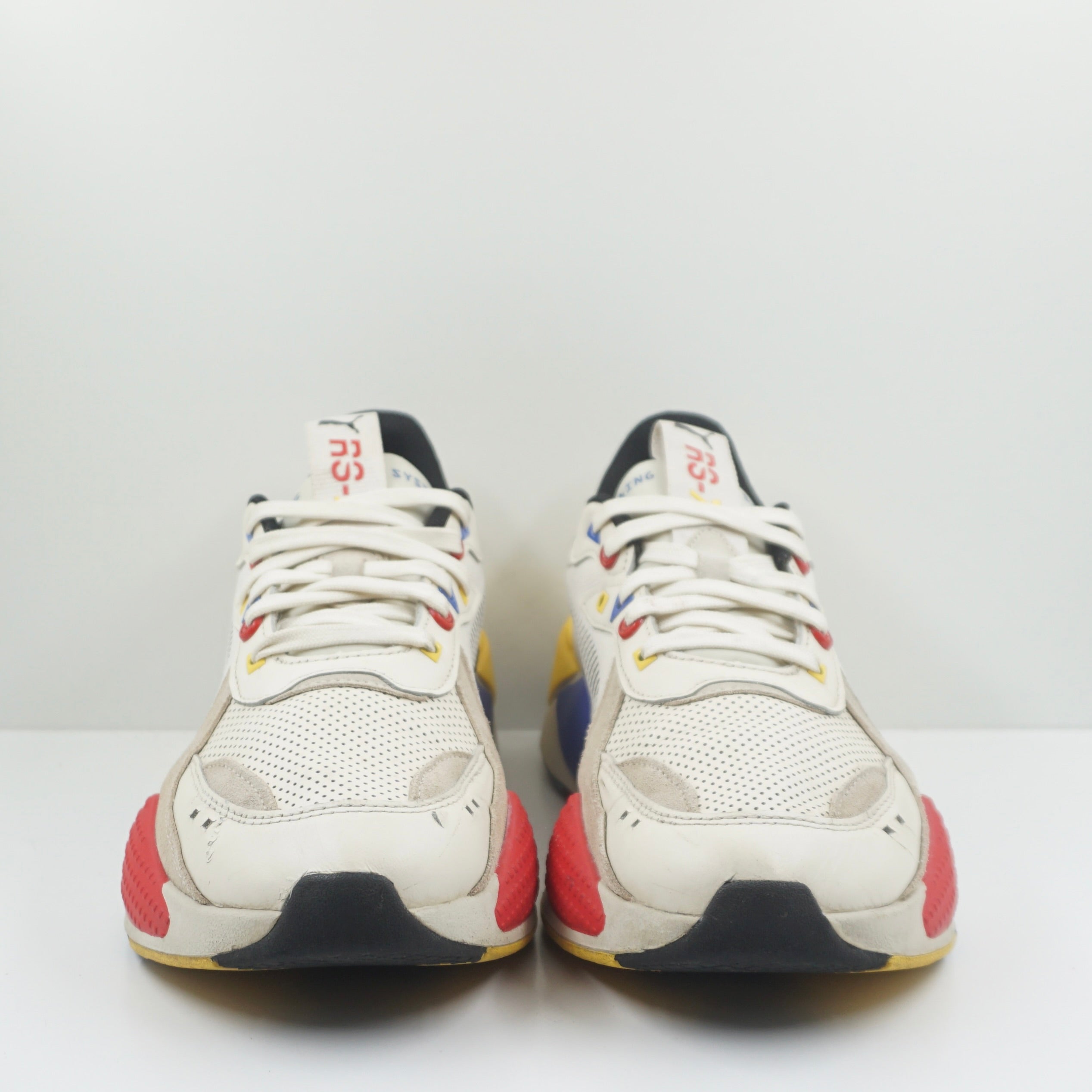 Puma RS-X Color Theory