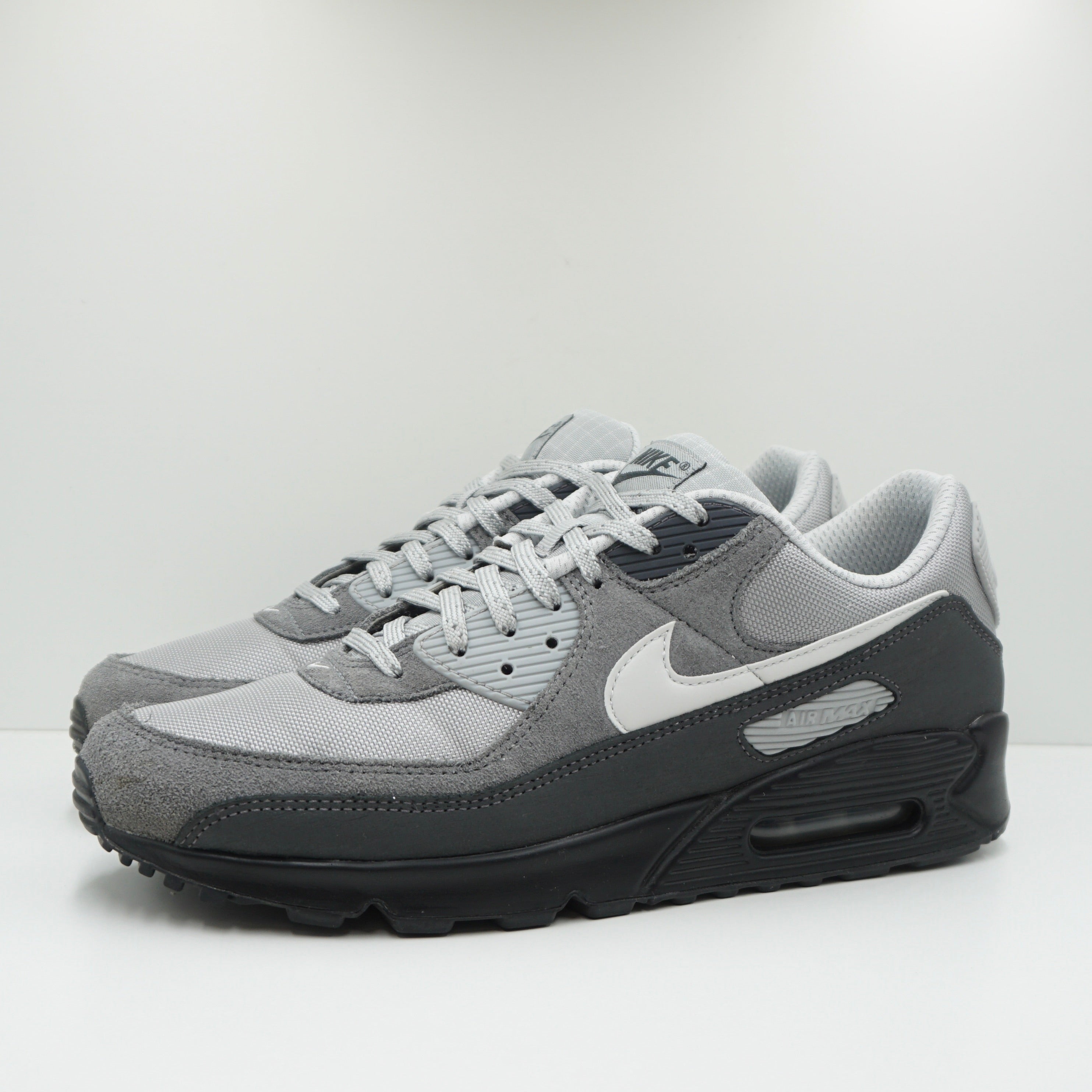 Nike Air Max 90 Reflective Anthracite