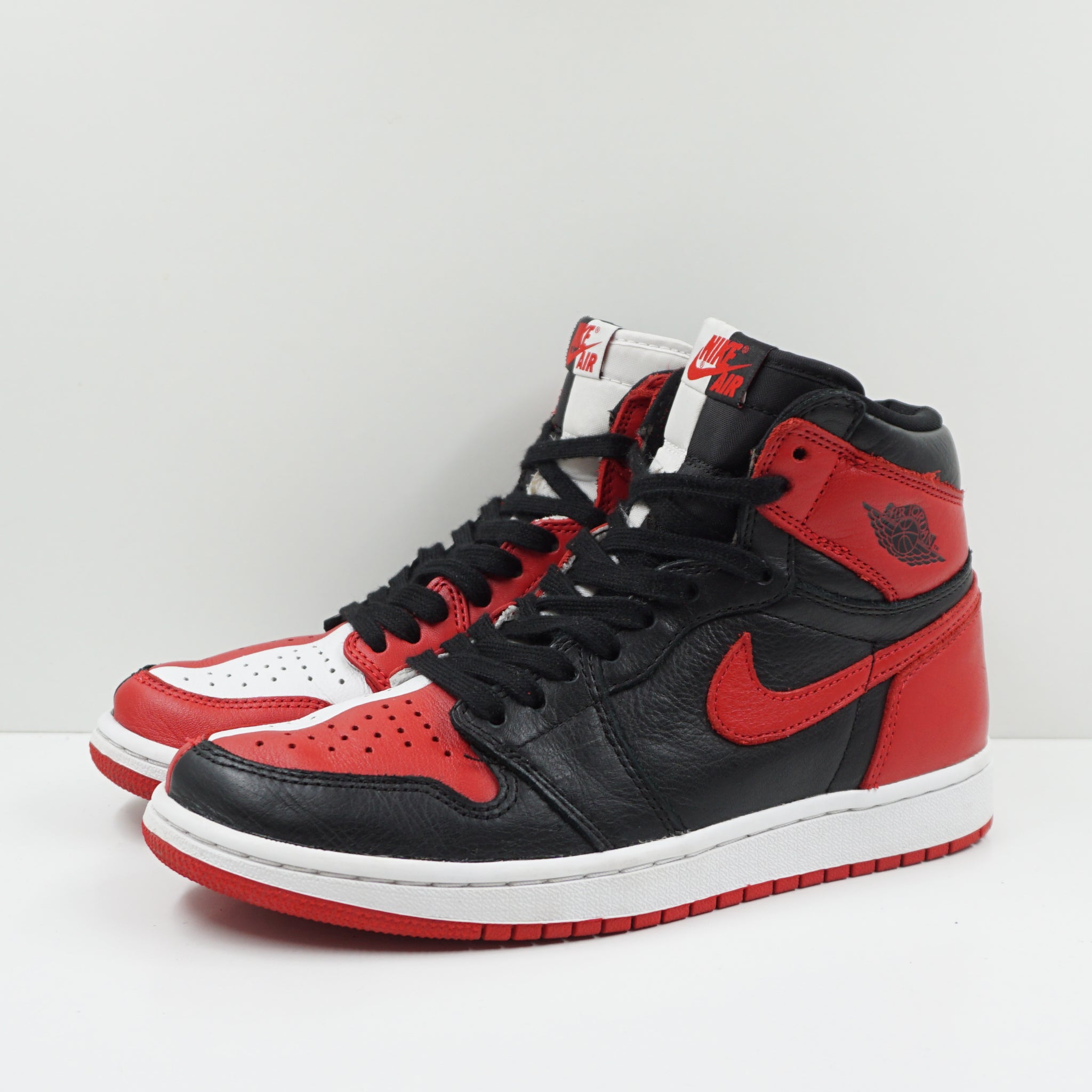 Jordan Retro High Homage To Home (Non-numbered)