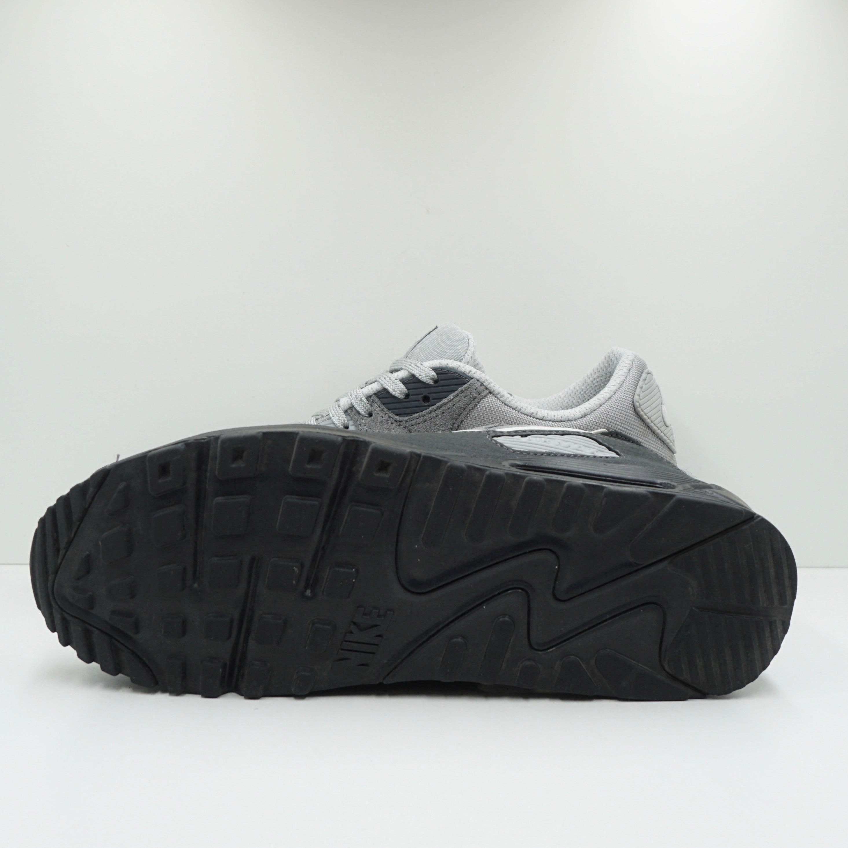 Nike Air Max 90 Reflective Anthracite