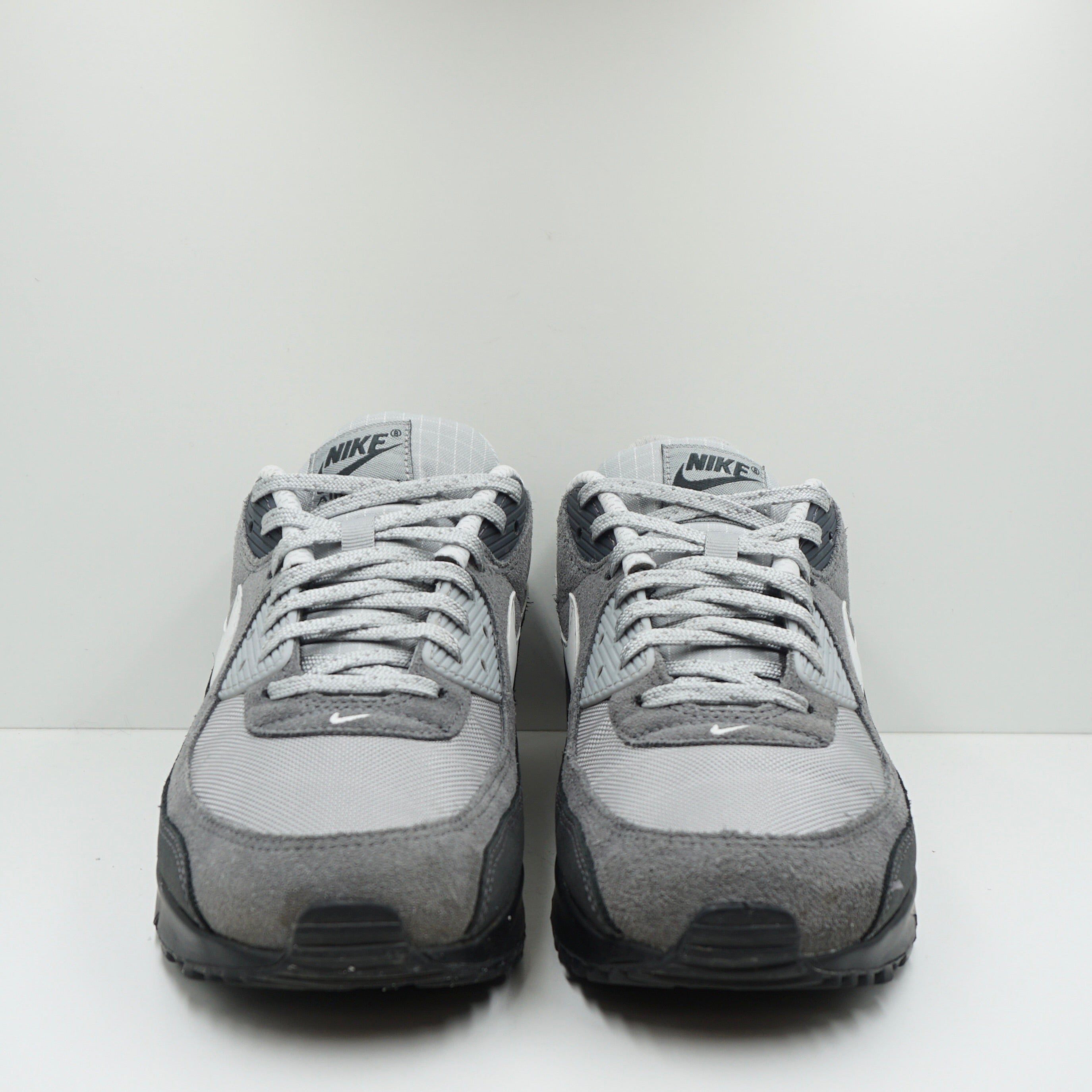 Nike Air Max 90 Reflective Anthracite