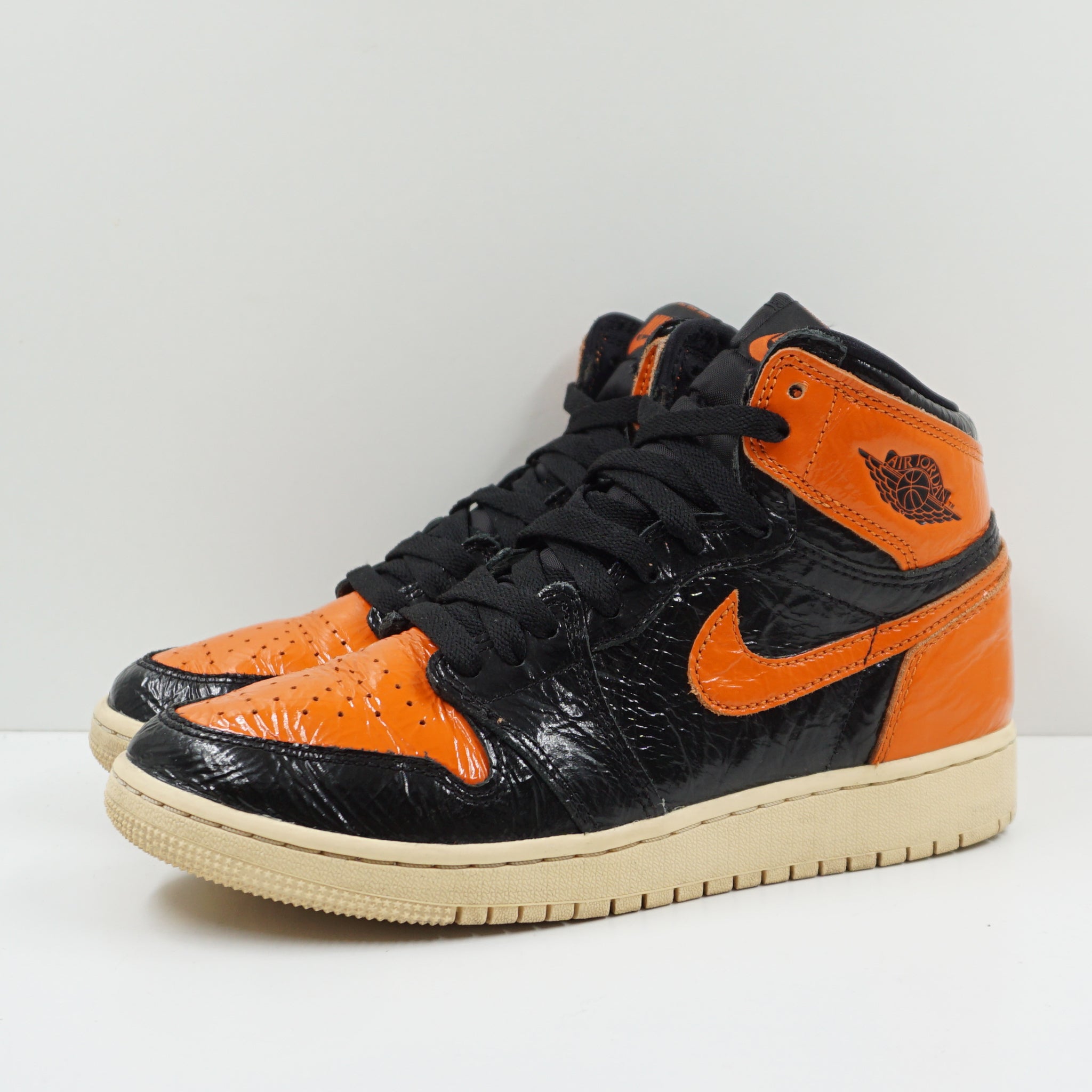 Jordan 1 Retro High Shattered Backboard 3.0 (GS)