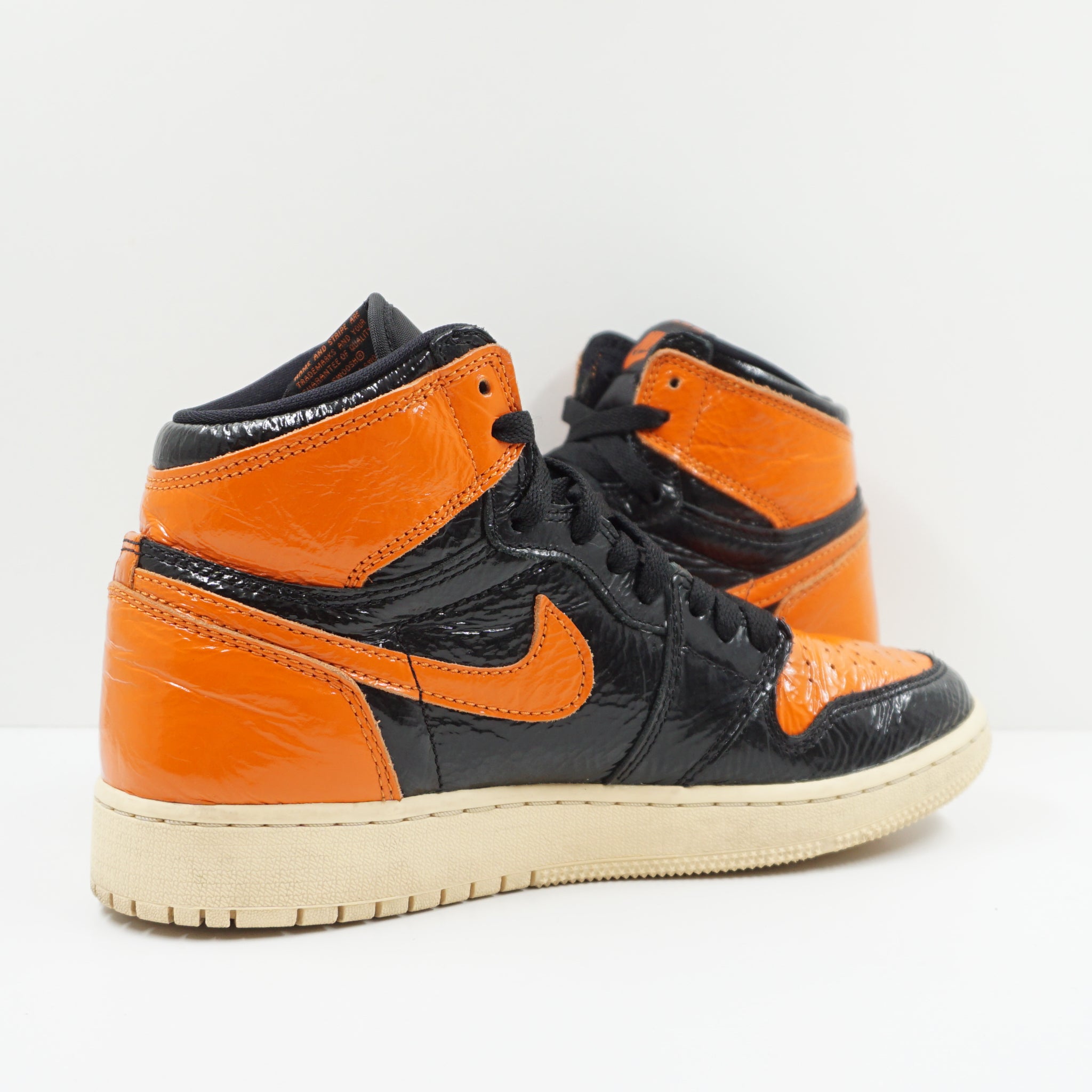 Jordan 1 Retro High Shattered Backboard 3.0 (GS)