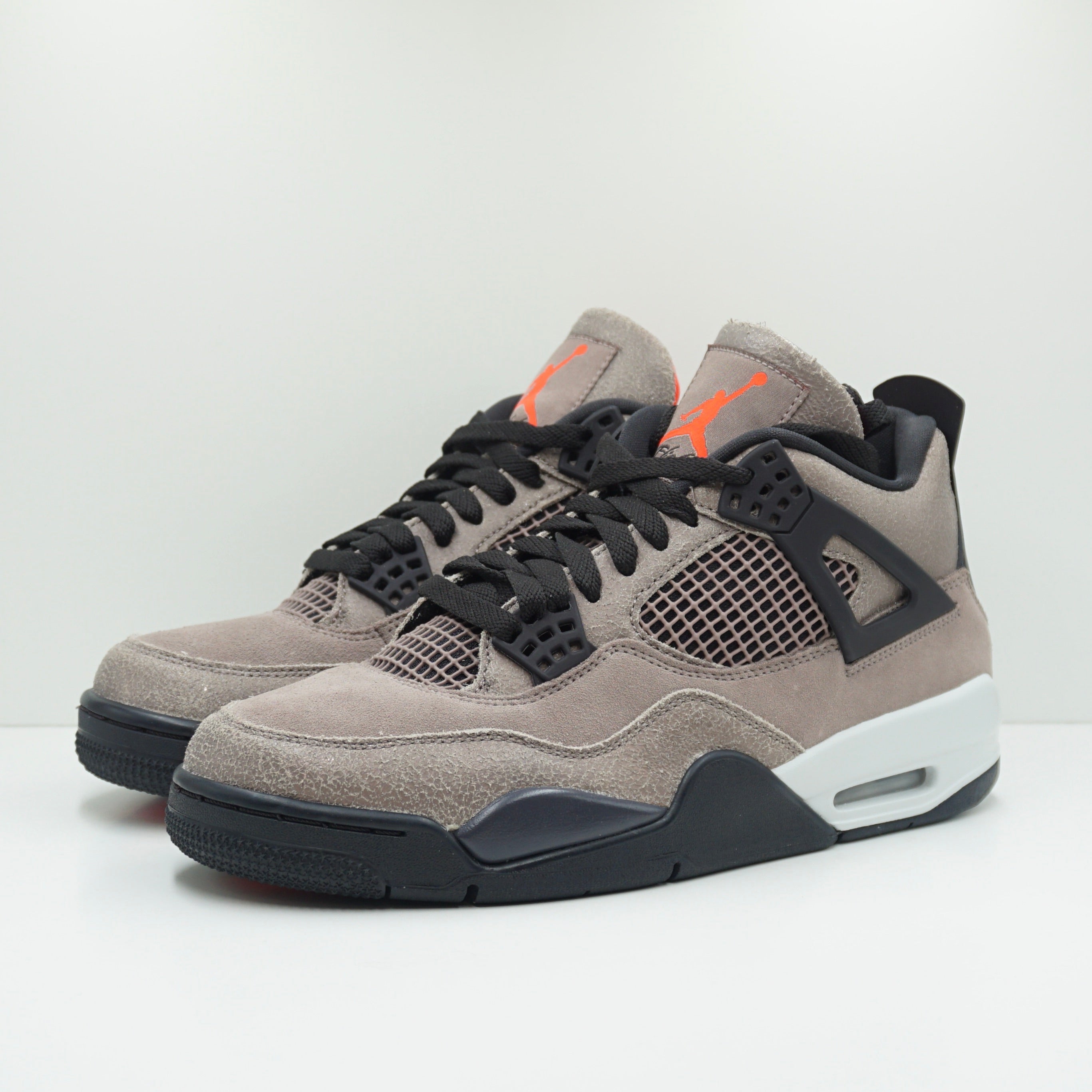 Jordan 4 Retro Taupe Haze