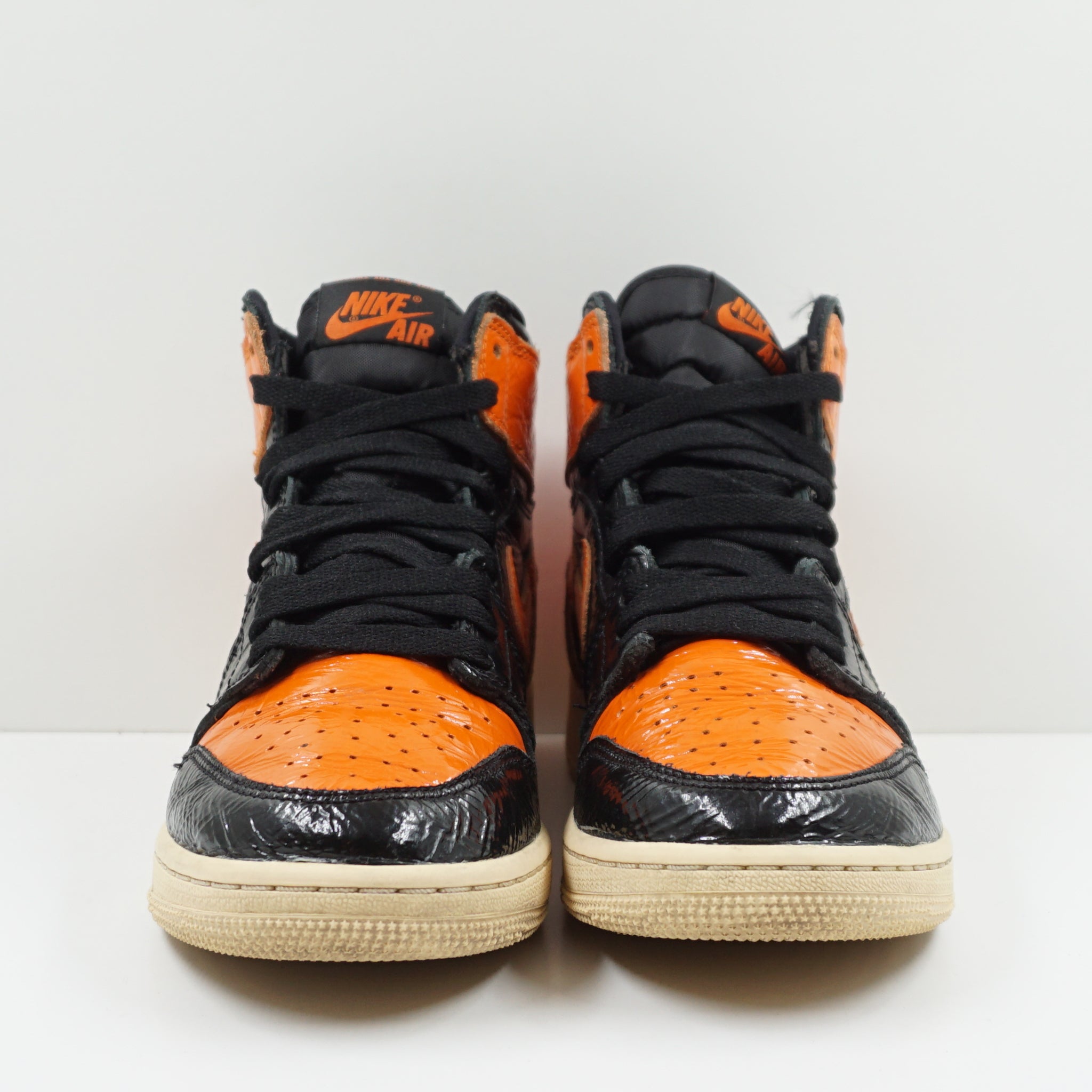 Jordan 1 Retro High Shattered Backboard 3.0 (GS)