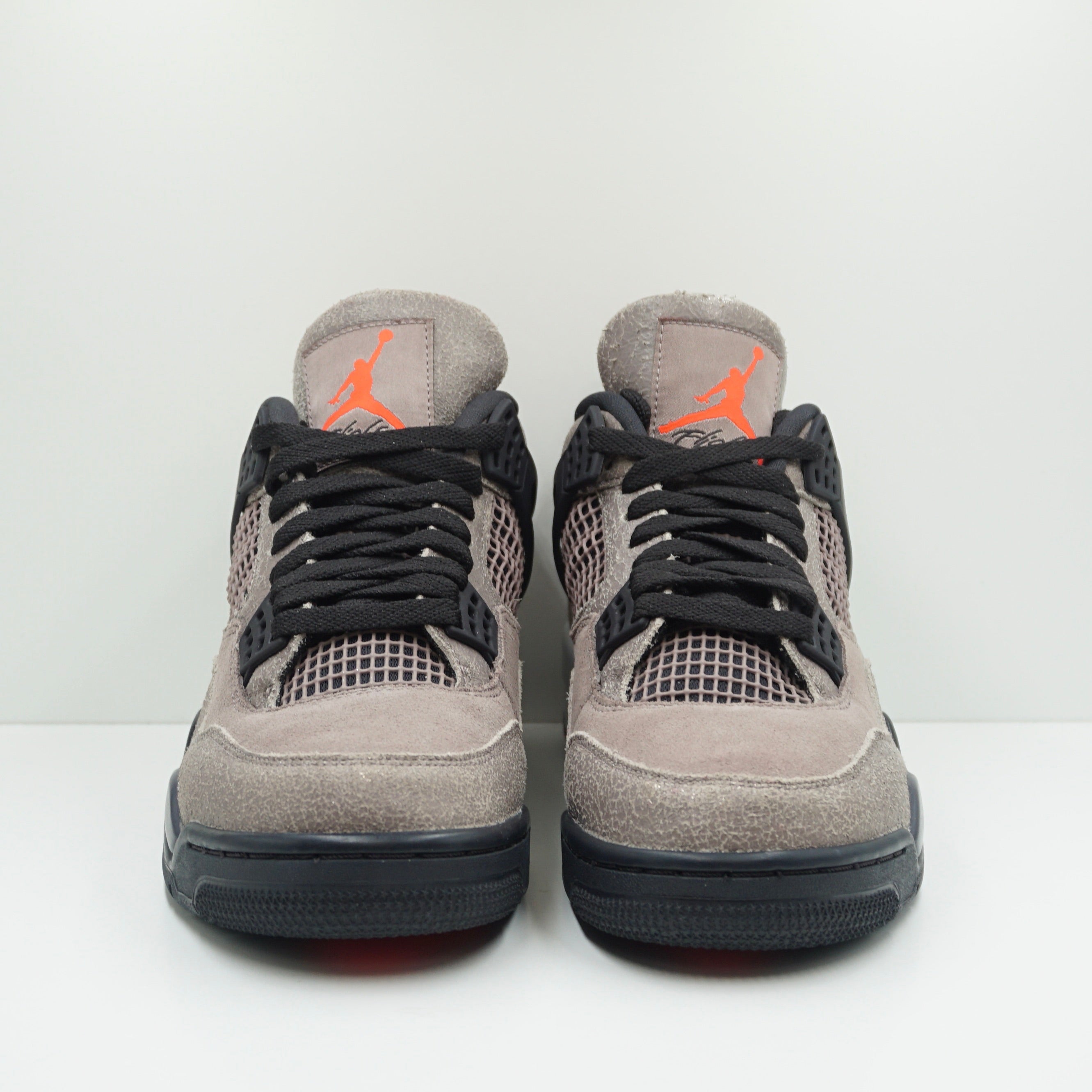 Jordan 4 Retro Taupe Haze