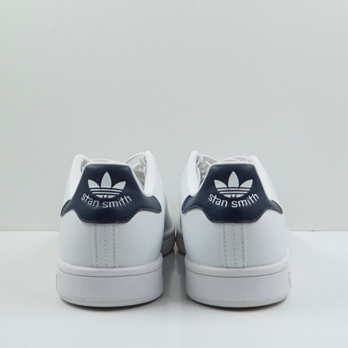 Adidas Stan Smith Primegreen White Collegiate Navy