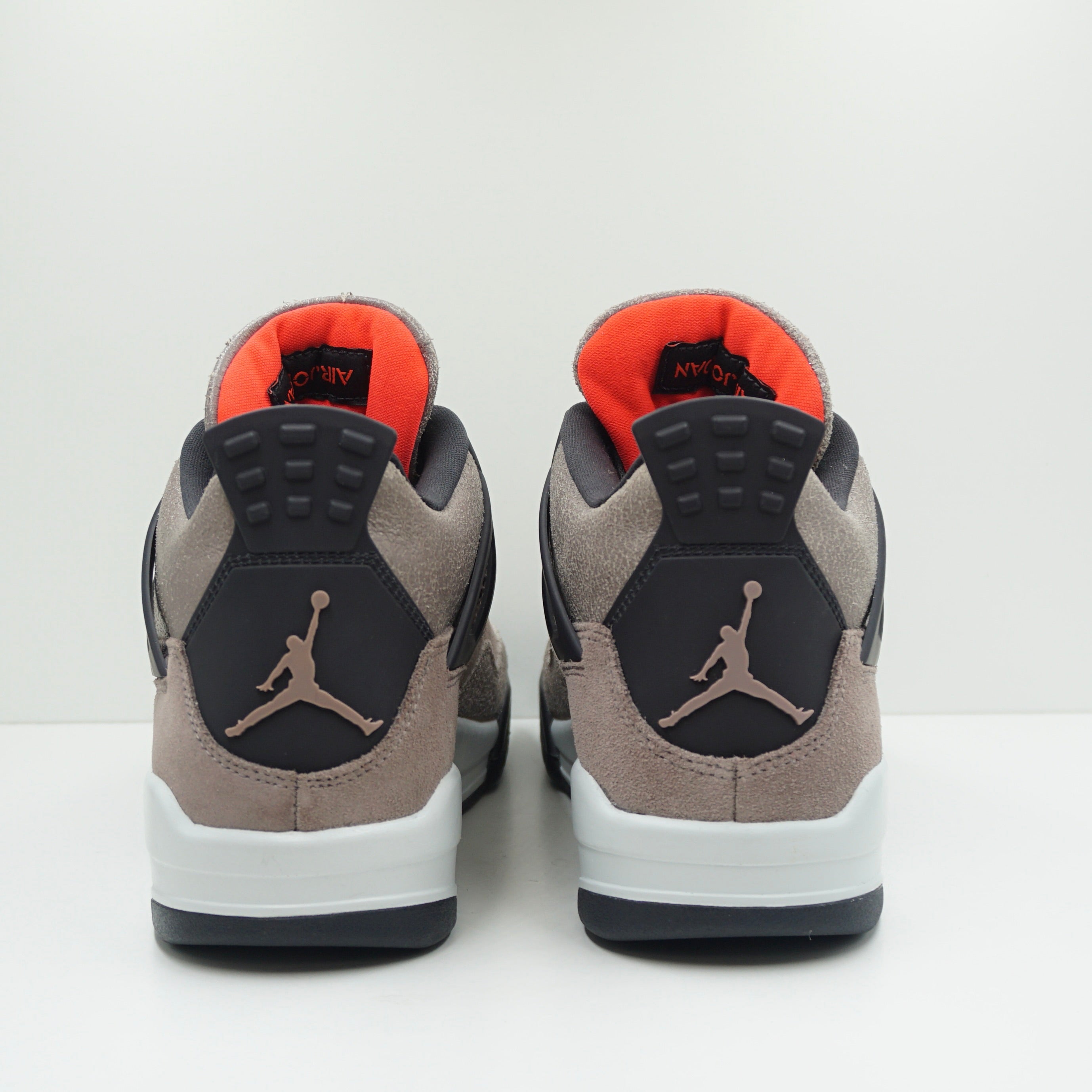 Jordan 4 Retro Taupe Haze