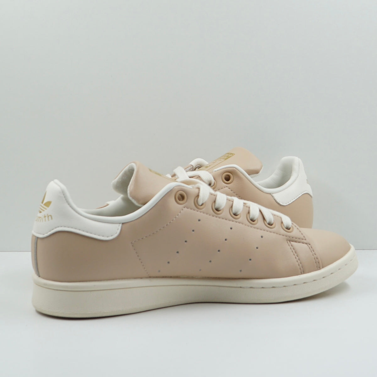 Adidas Stan Smith Magic Beige (W)