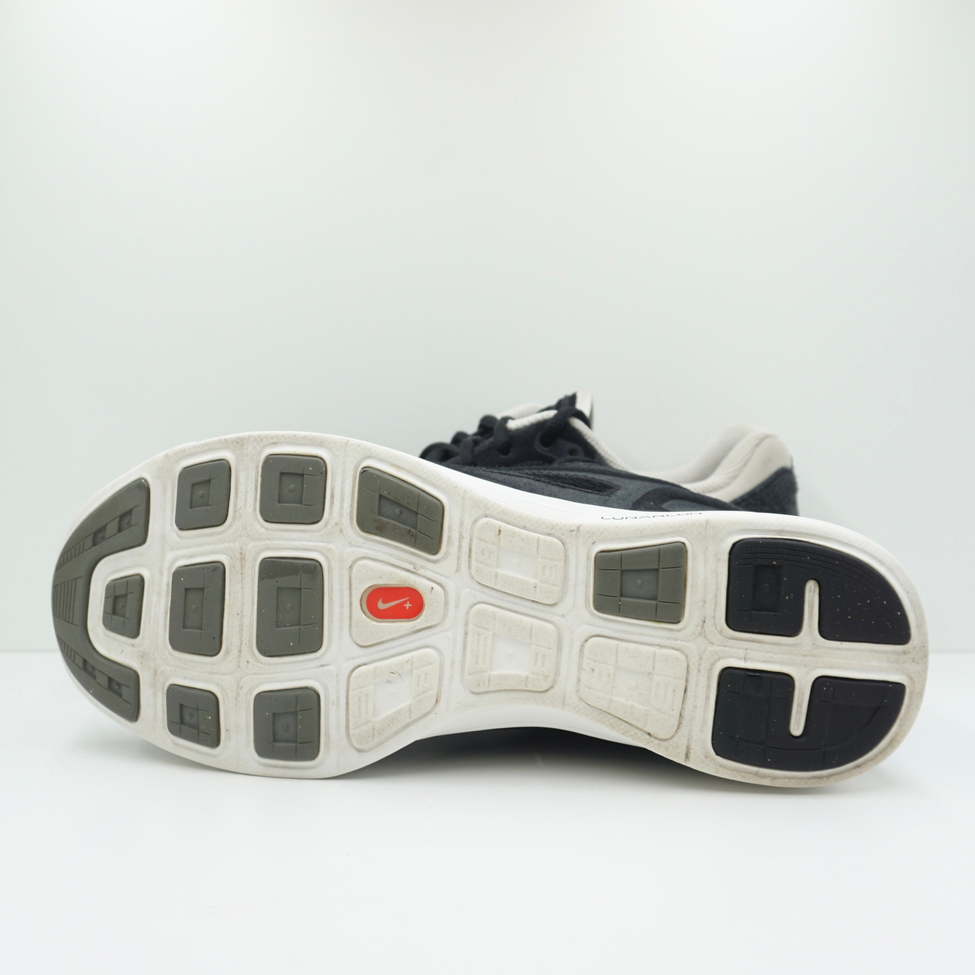 Nike Lunar Flow Woven Black