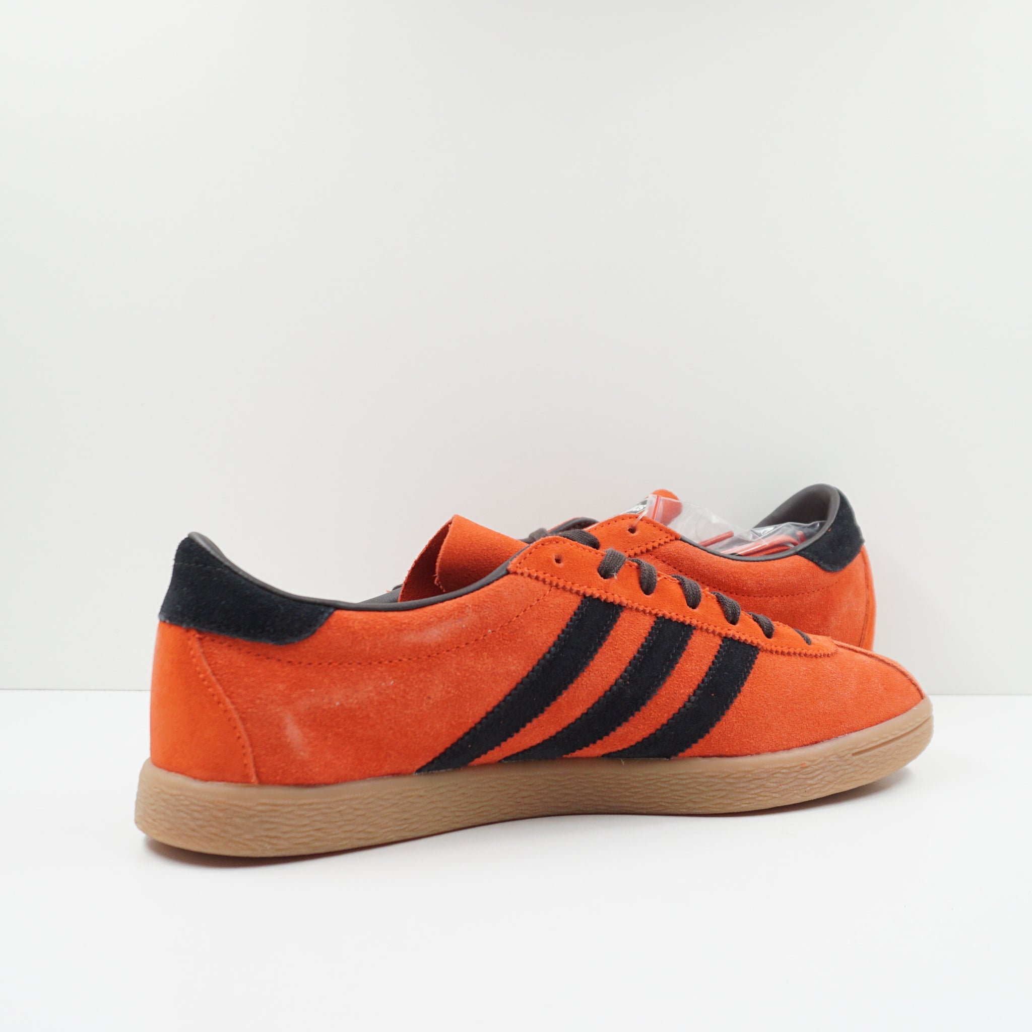 Adidas Trinidad & Tobago Orange Black