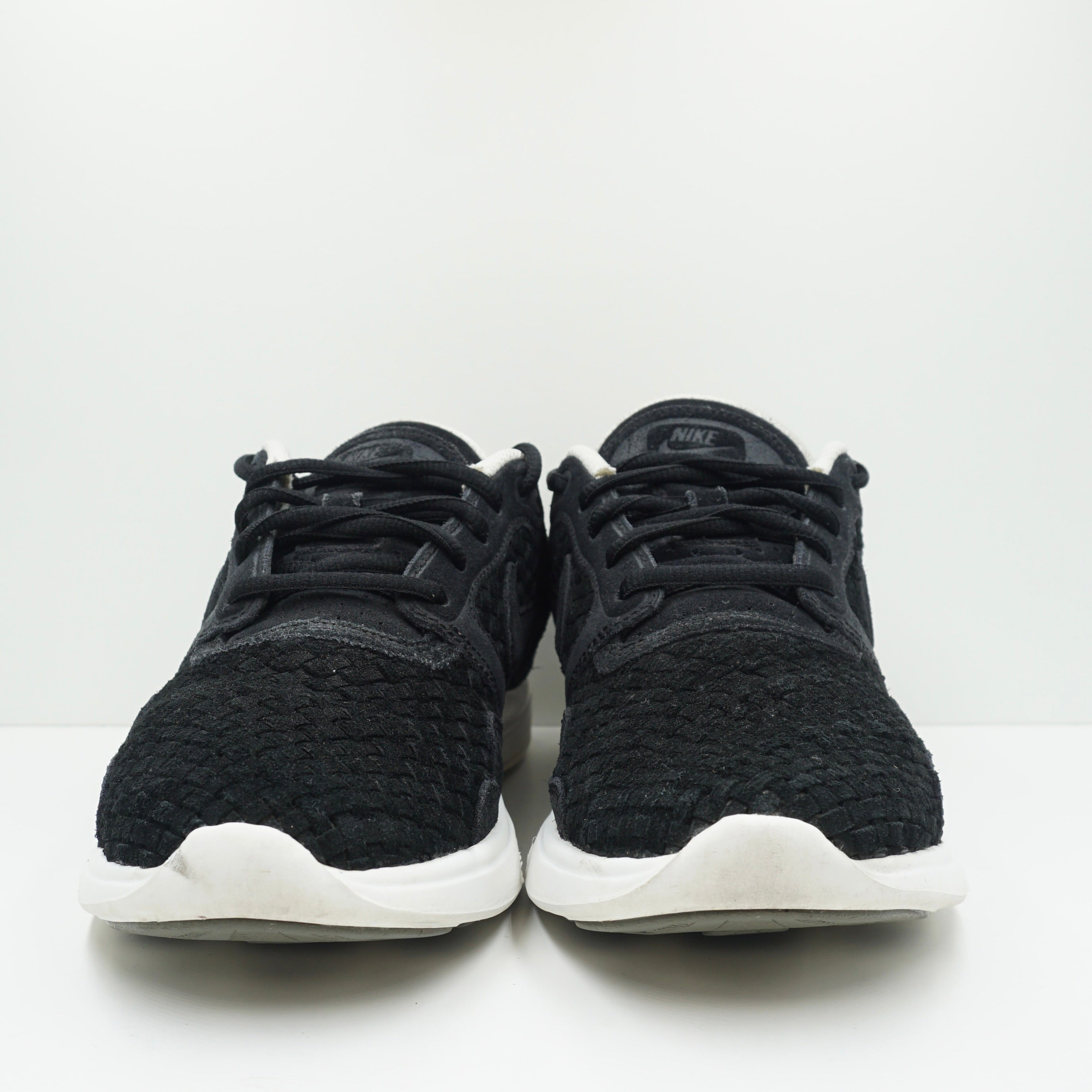 Nike Lunar Flow Woven Black