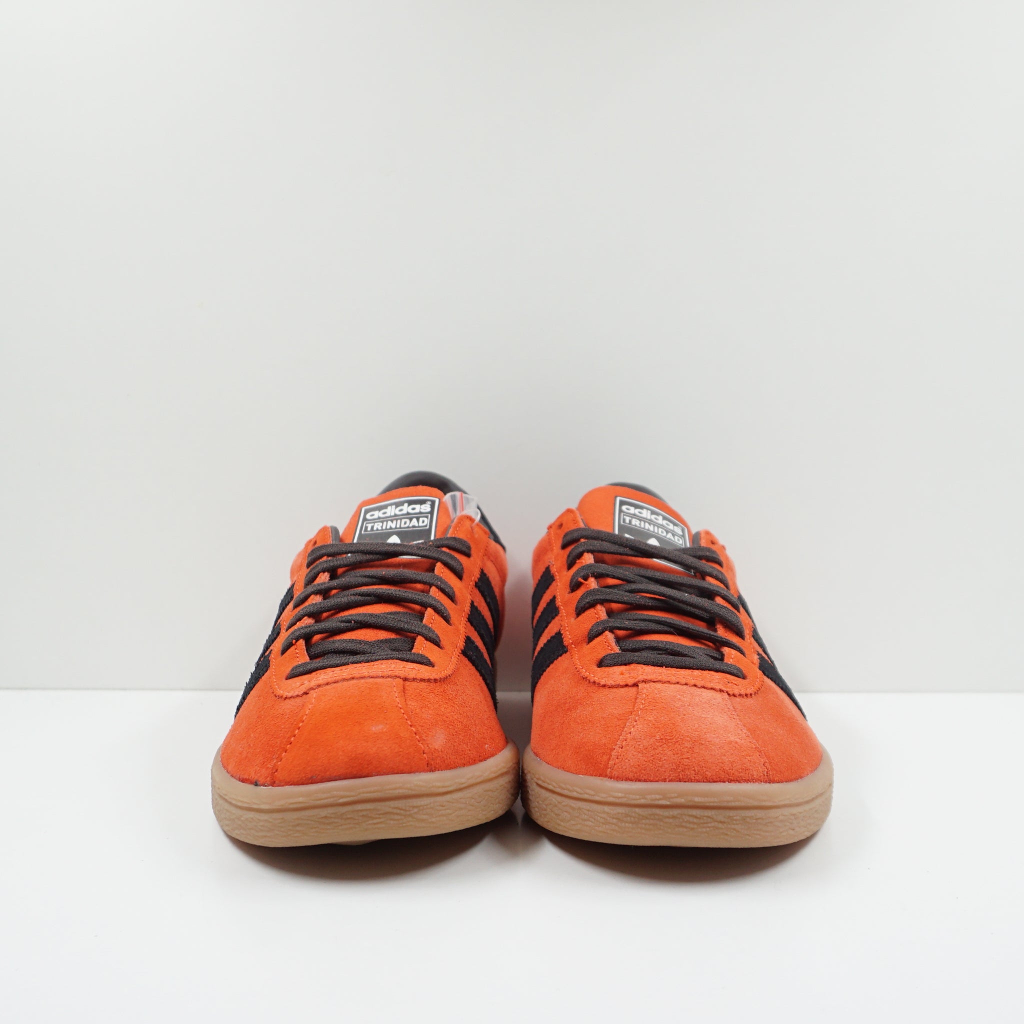 Adidas Trinidad & Tobago Orange Black