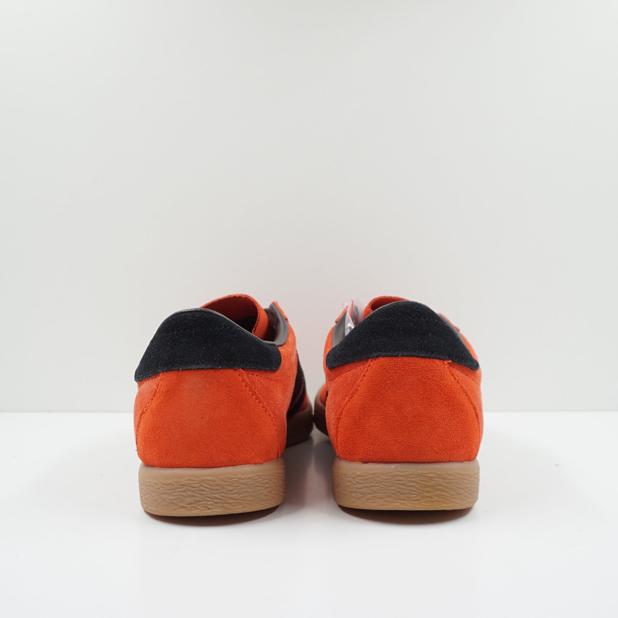 Adidas Trinidad & Tobago Orange Black