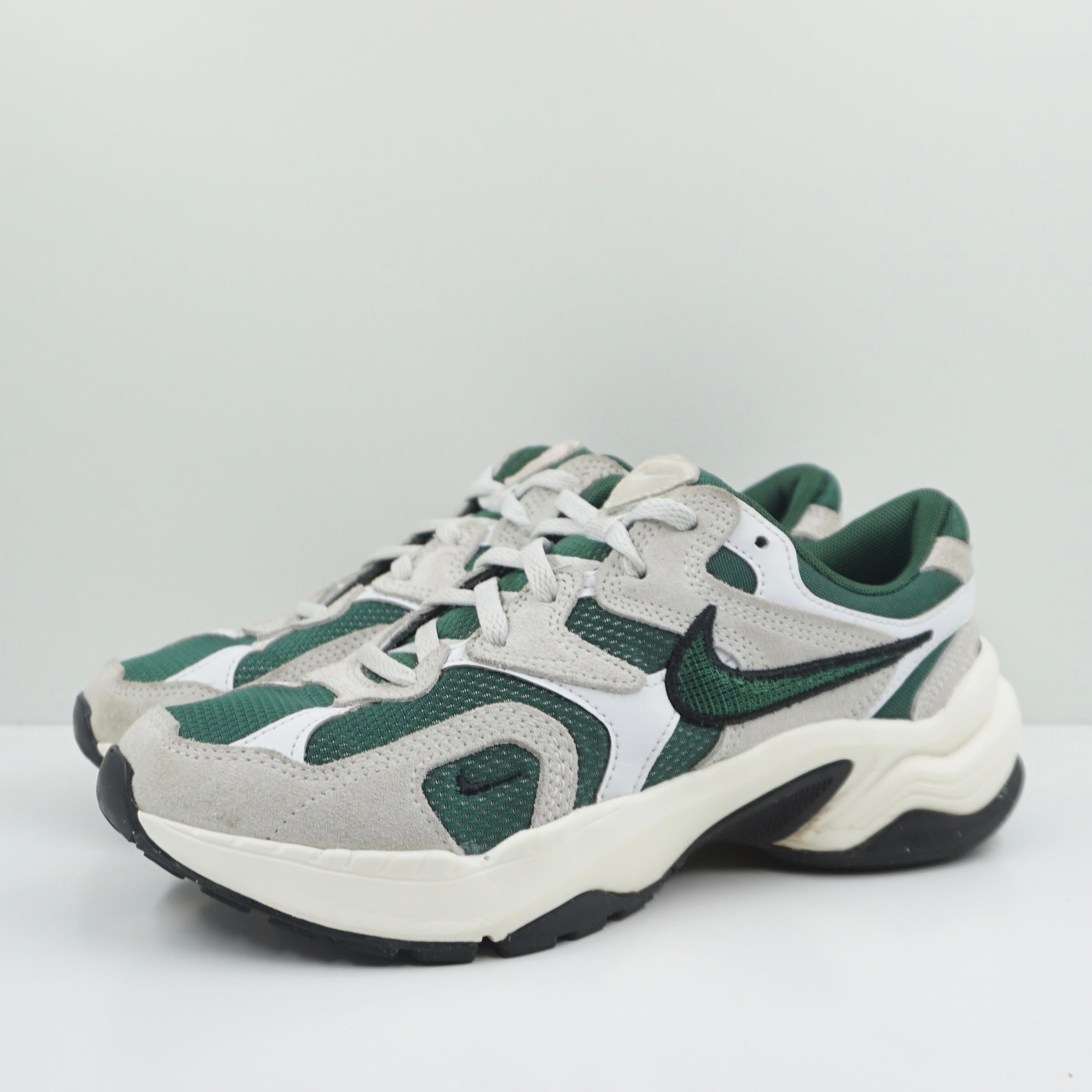 Nike AL8 White Photon Dust Sail Fir (W)