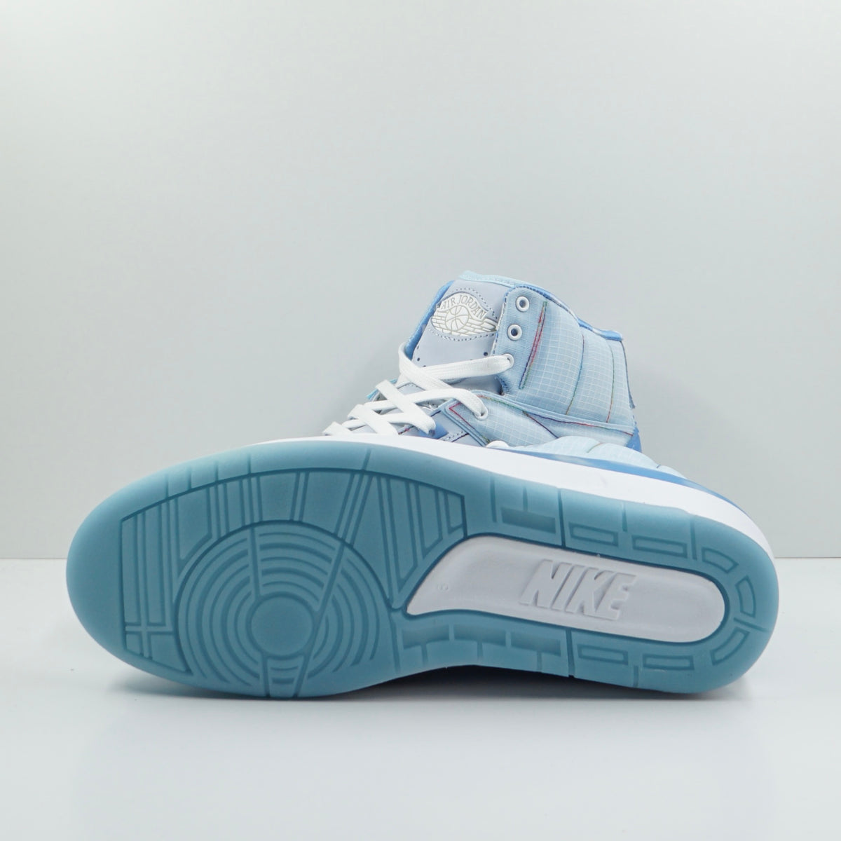 Jordan 2 Retro J Balvin