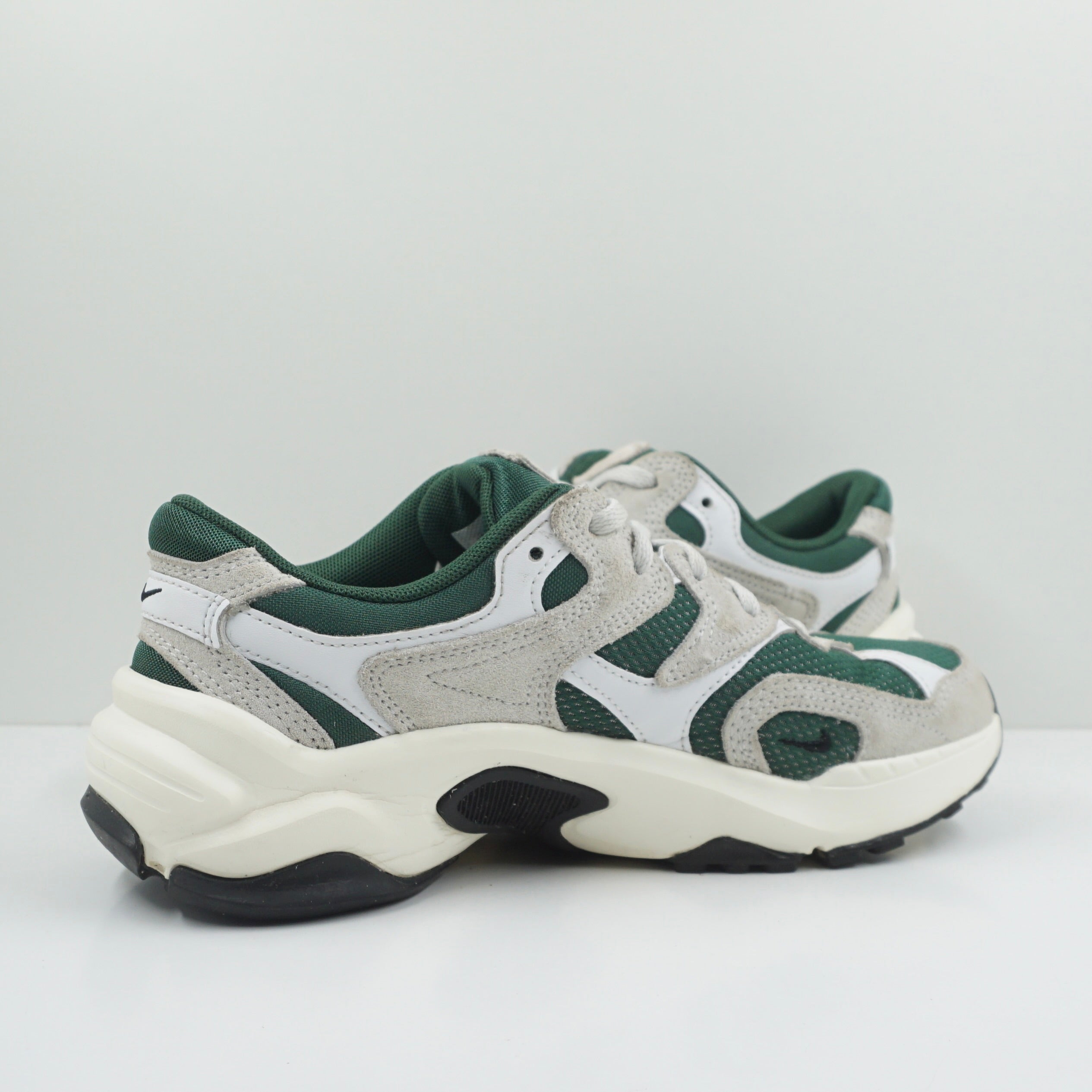 Nike AL8 White Photon Dust Sail Fir (W)