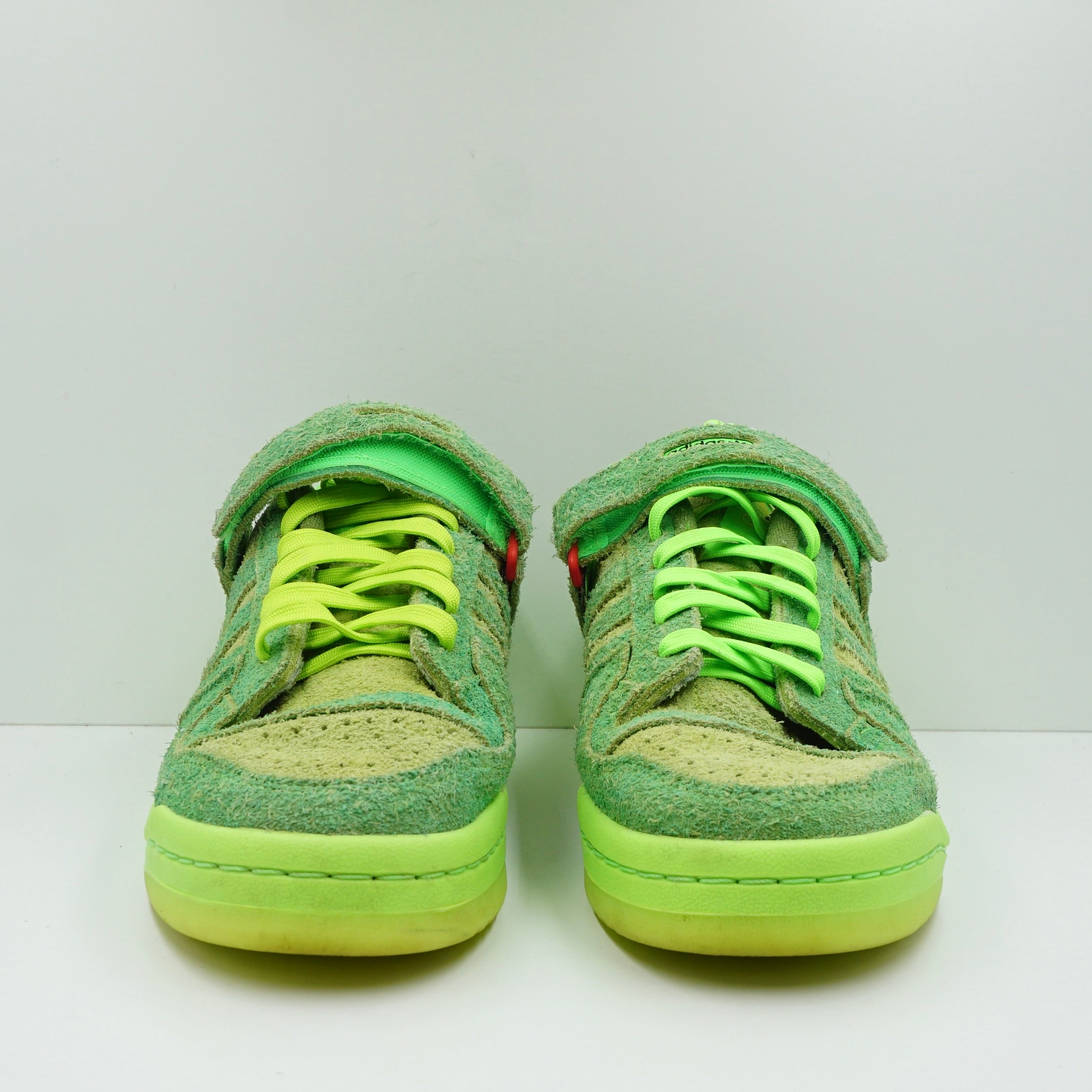 Adidas Forum Low The Grinch J