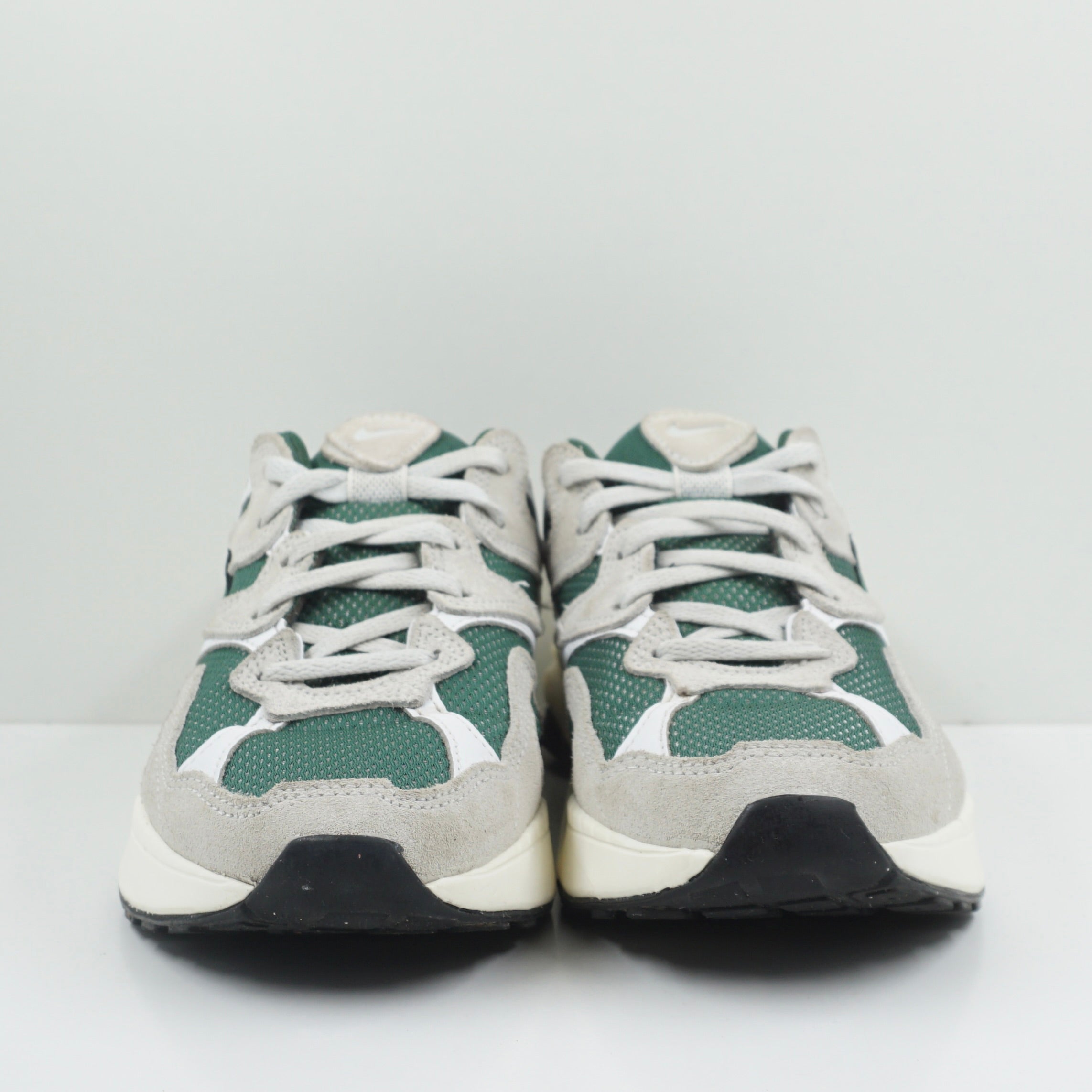 Nike AL8 White Photon Dust Sail Fir (W)