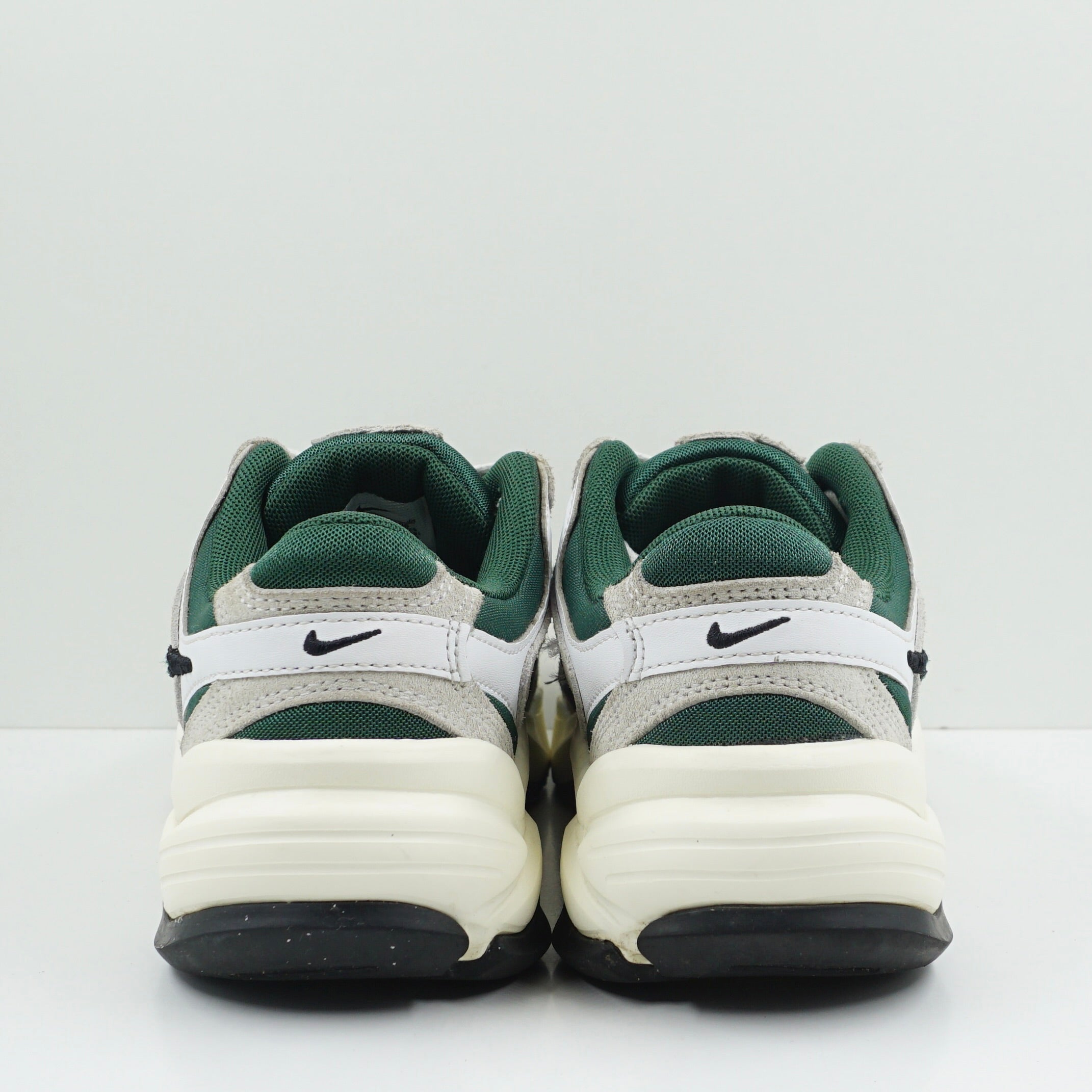 Nike AL8 White Photon Dust Sail Fir (W)