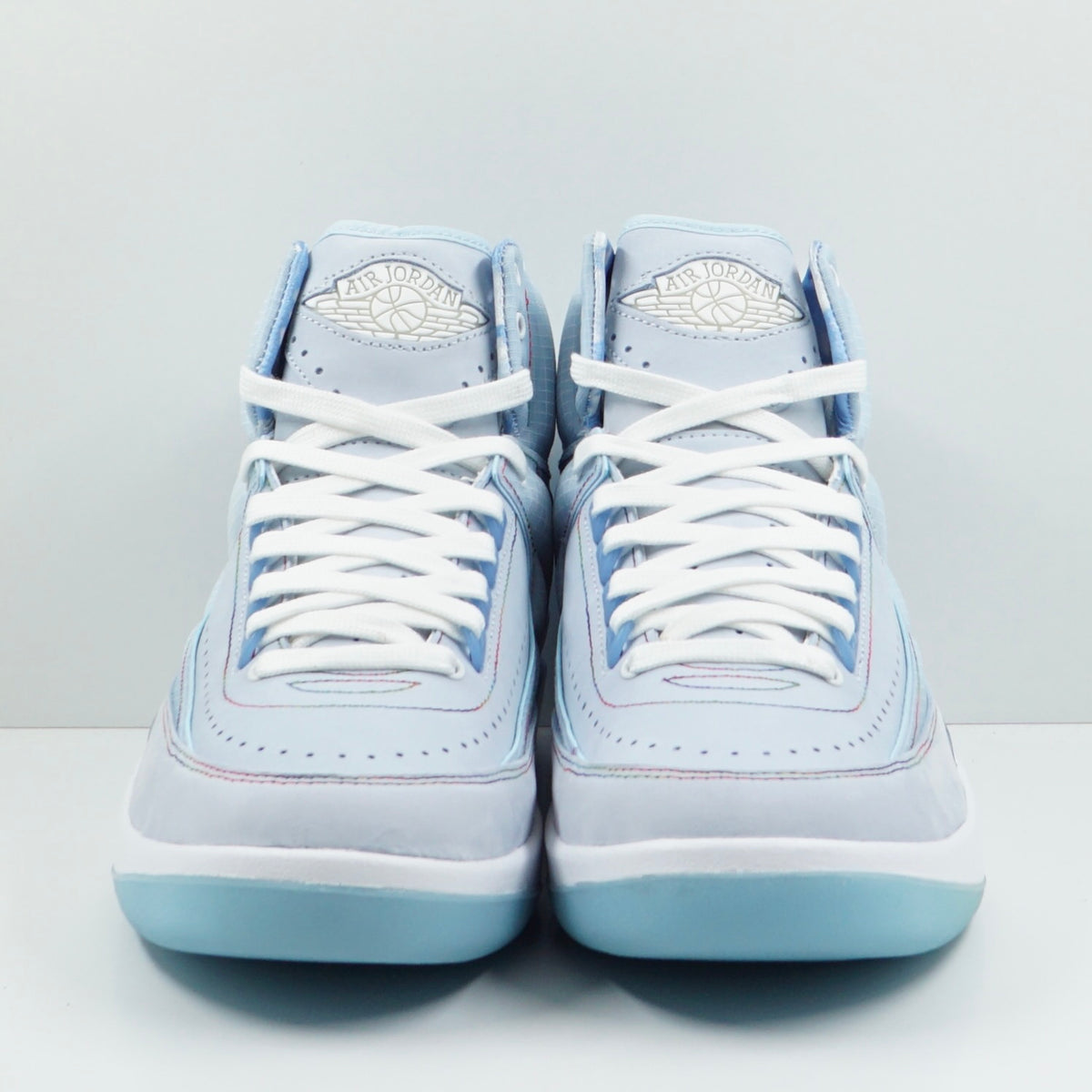 Jordan 2 Retro J Balvin
