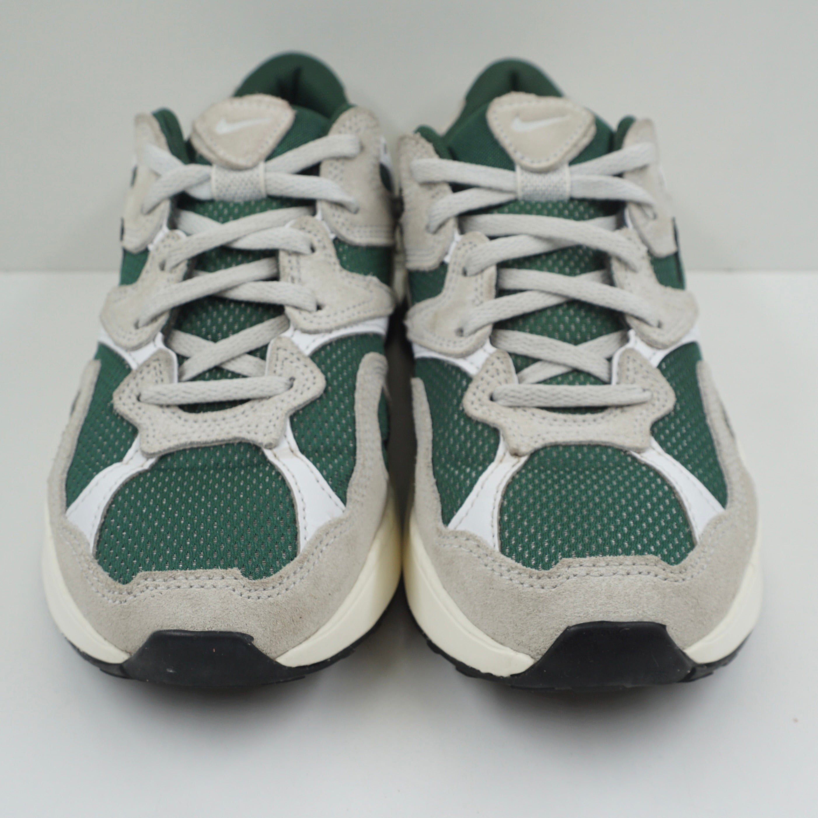 Nike AL8 White Photon Dust Sail Fir (W)